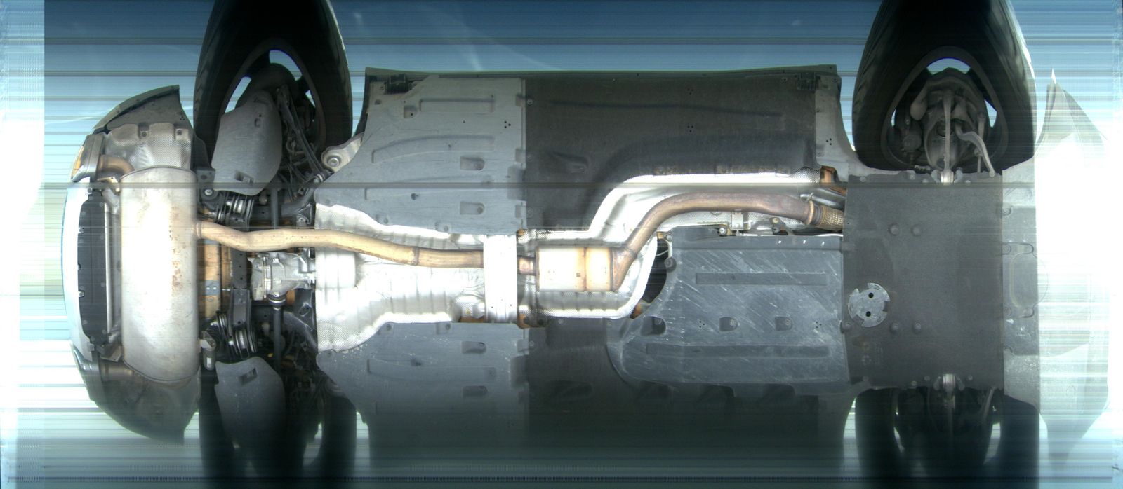 2024 BMW X3 sDrive30i RWD