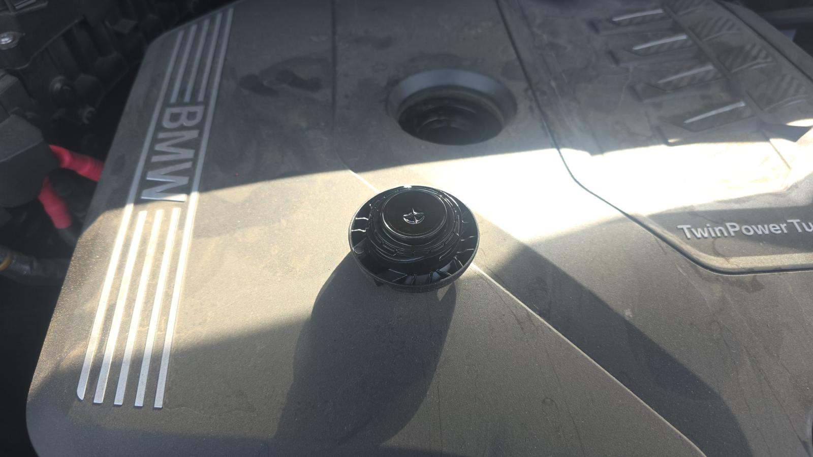 2024 BMW X3 sDrive30i RWD