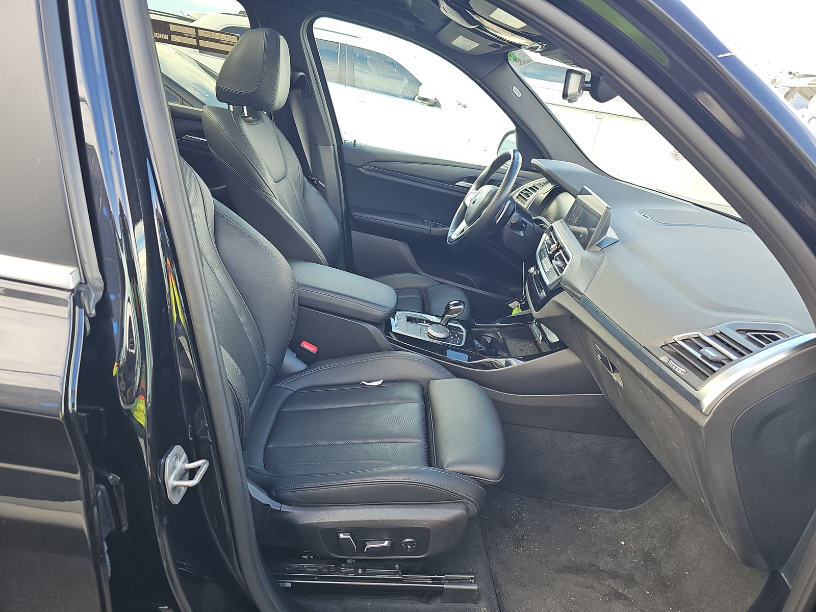 2024 BMW X3 sDrive30i RWD