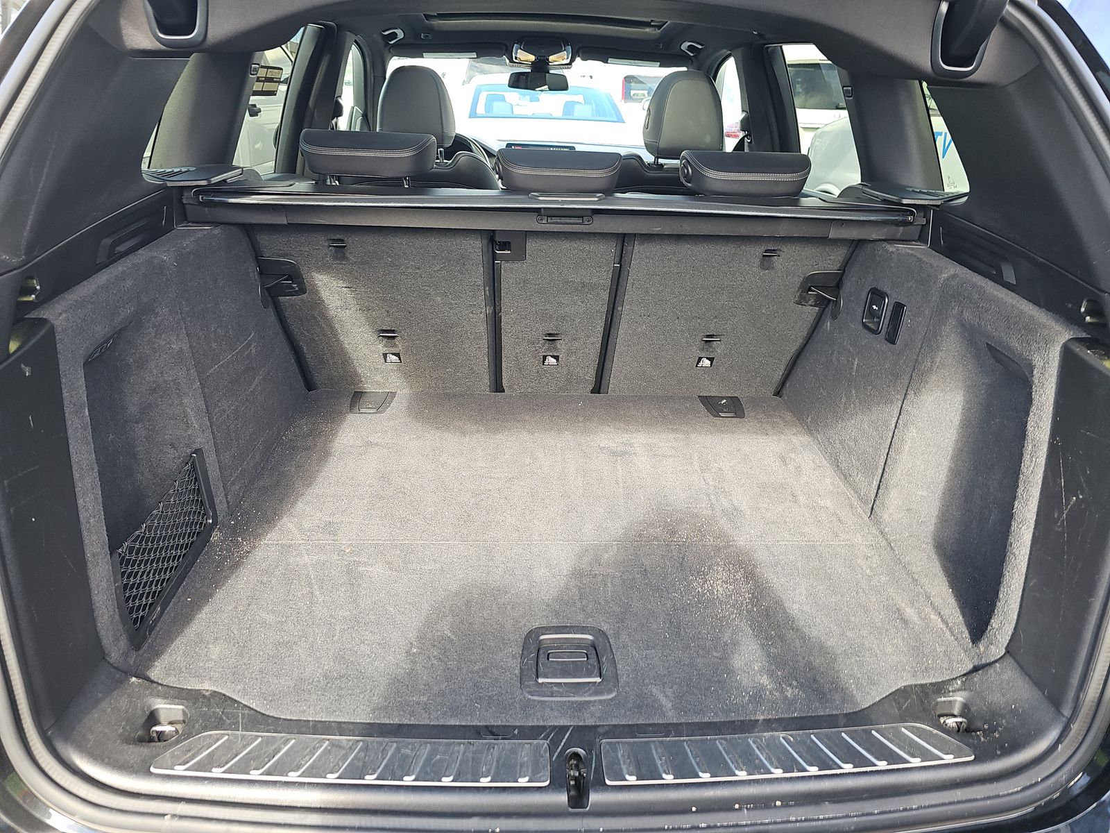 2024 BMW X3 sDrive30i RWD