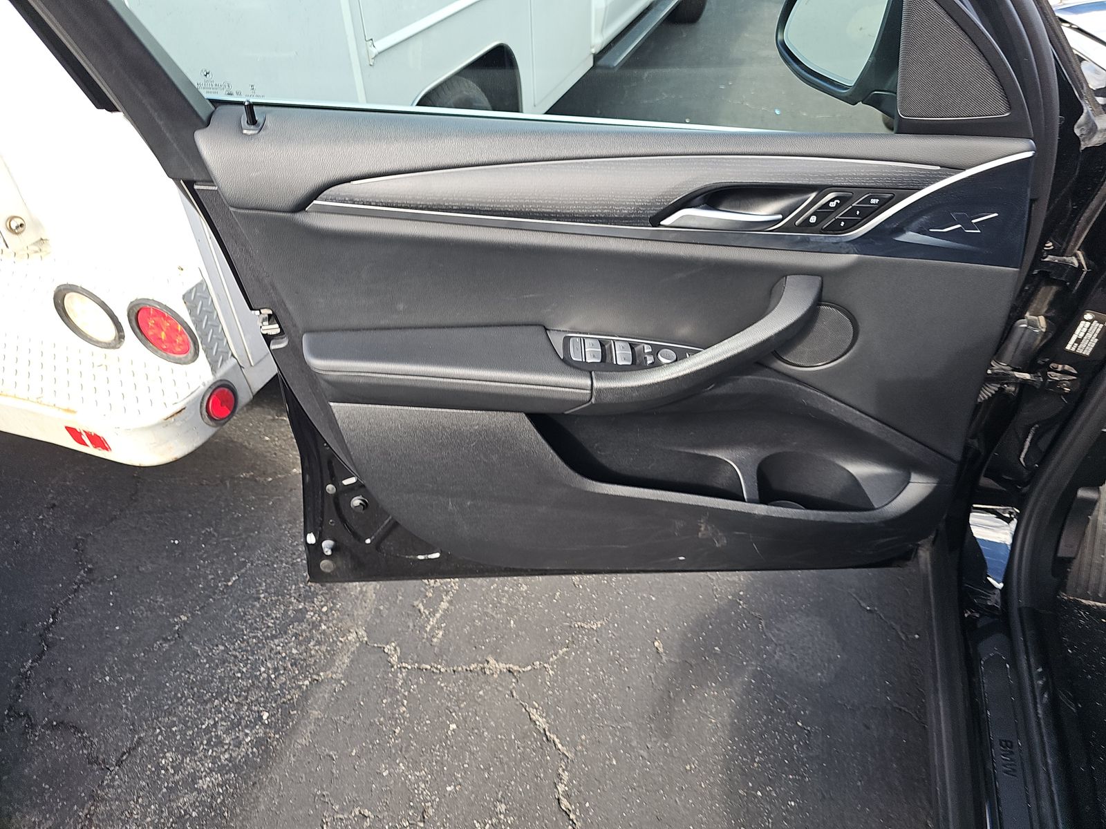 2024 BMW X3 sDrive30i RWD