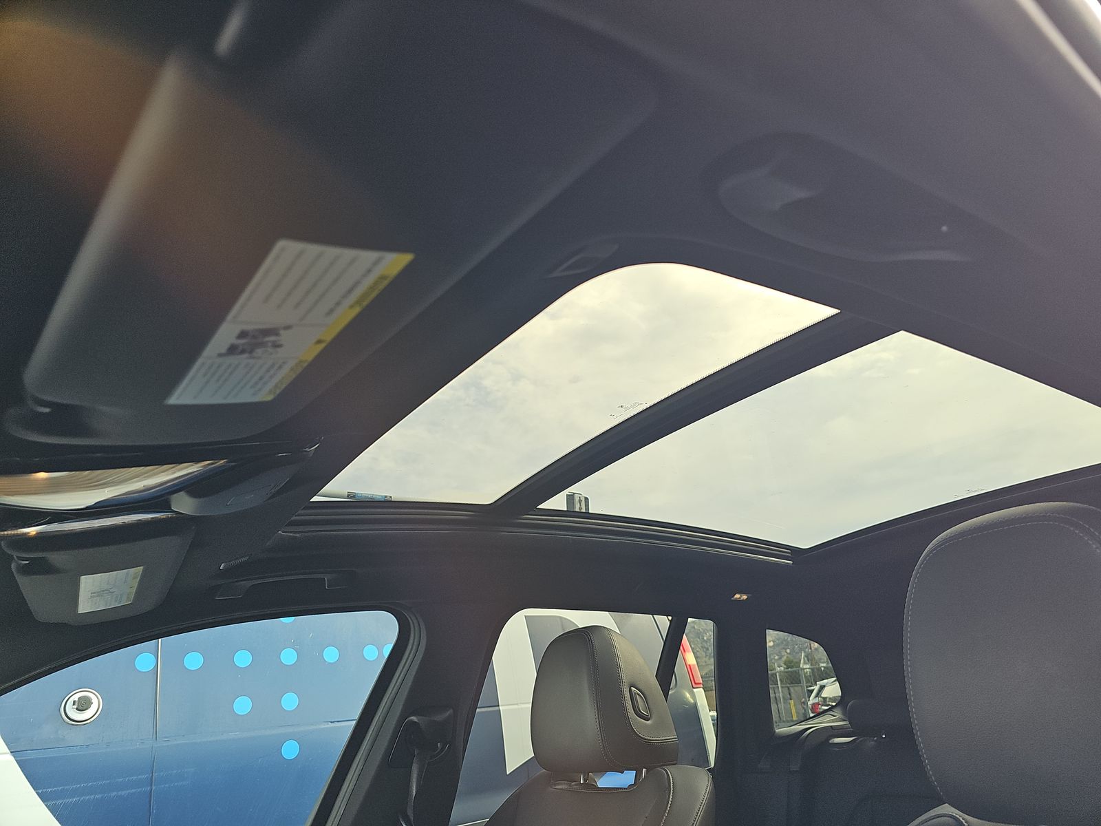 2024 BMW X3 sDrive30i RWD