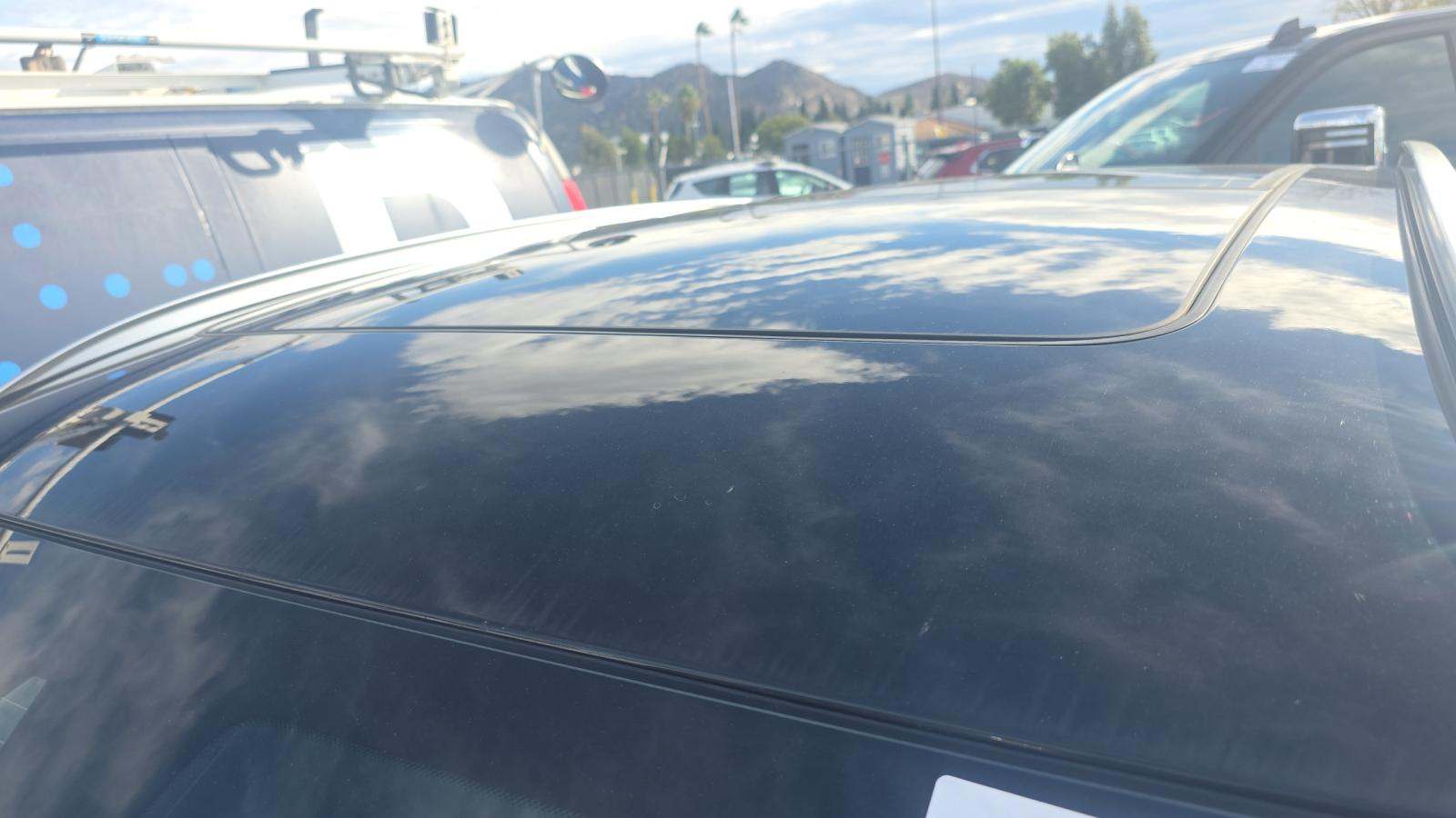 2024 BMW X3 sDrive30i RWD