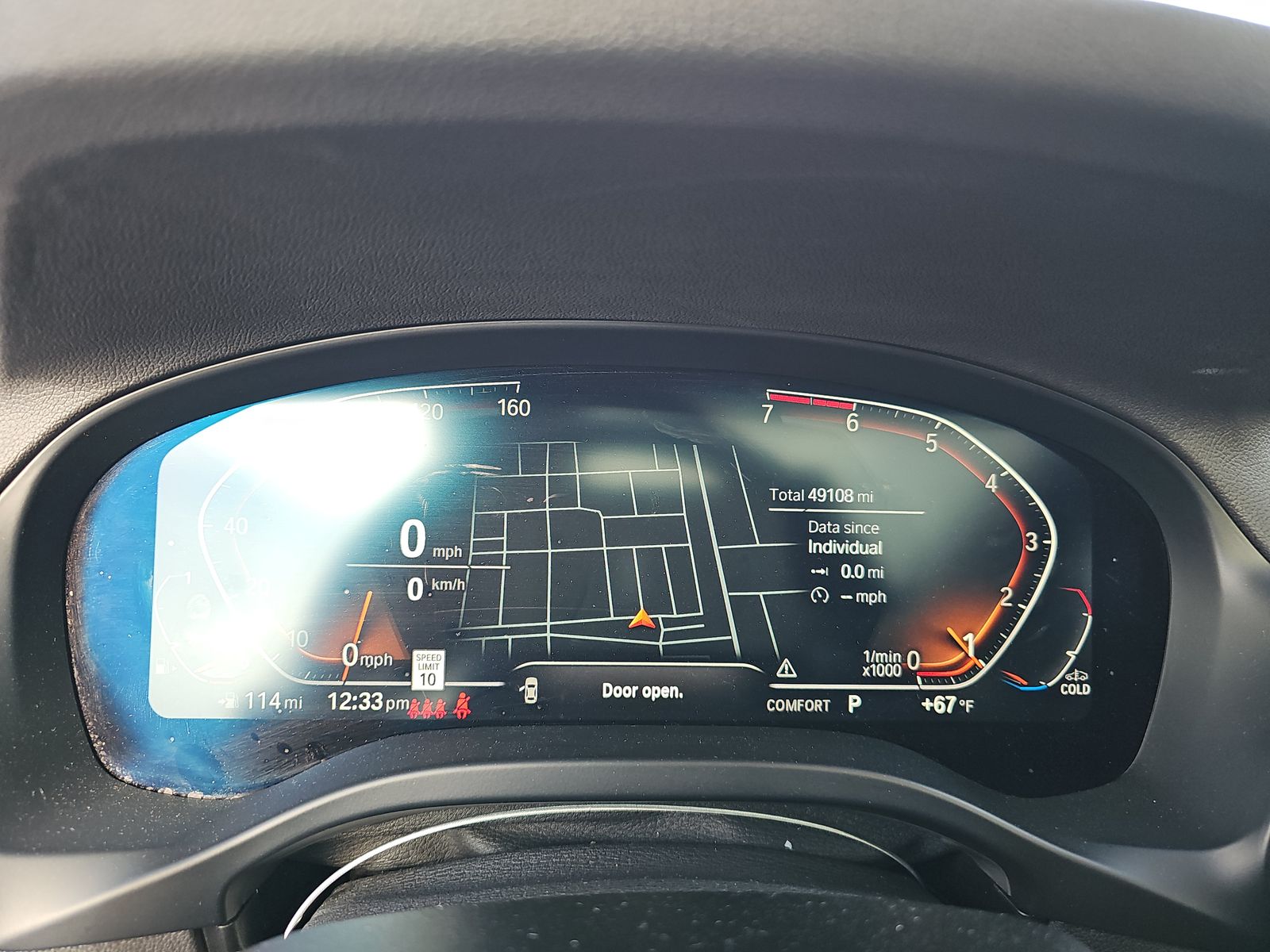 2024 BMW X3 sDrive30i RWD