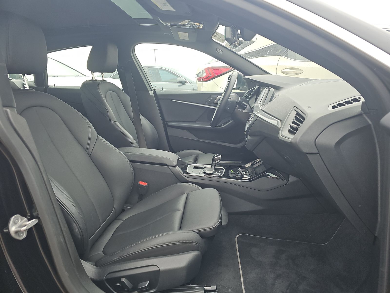 2024 BMW 2 Series 228i FWD