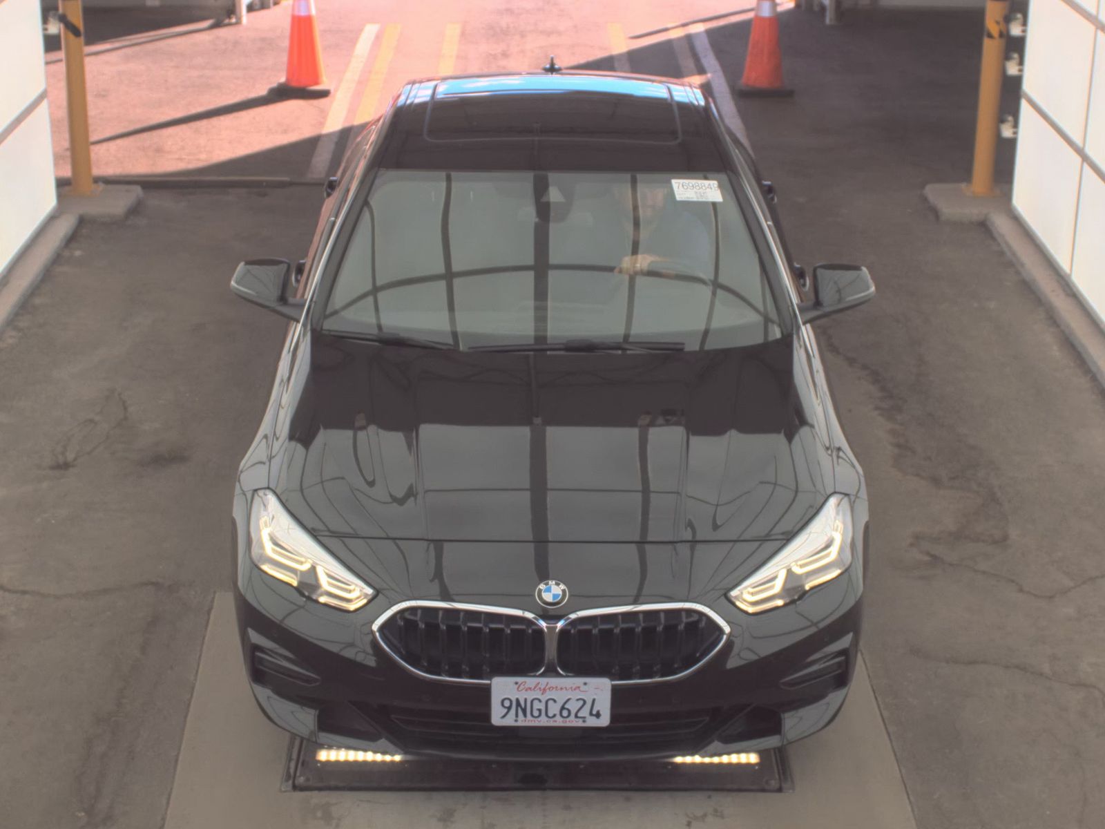 2024 BMW 2 Series 228i FWD