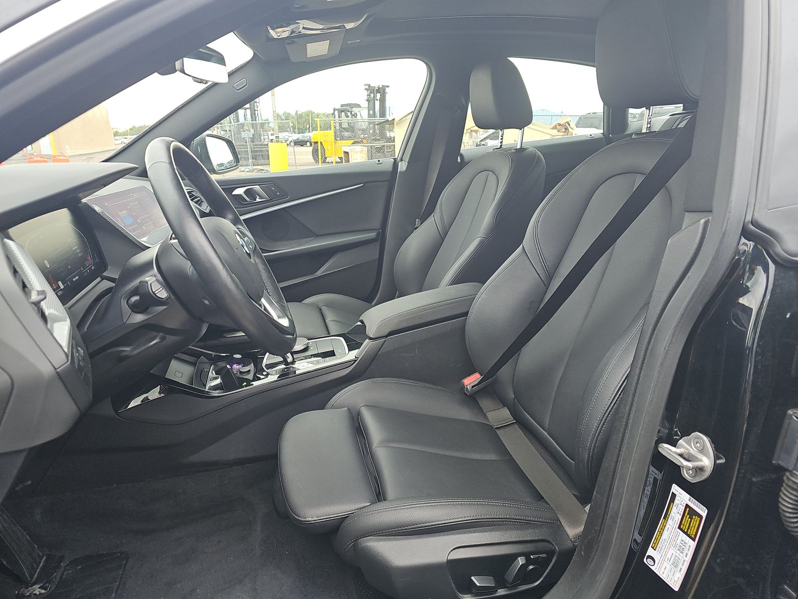 2024 BMW 2 Series 228i FWD