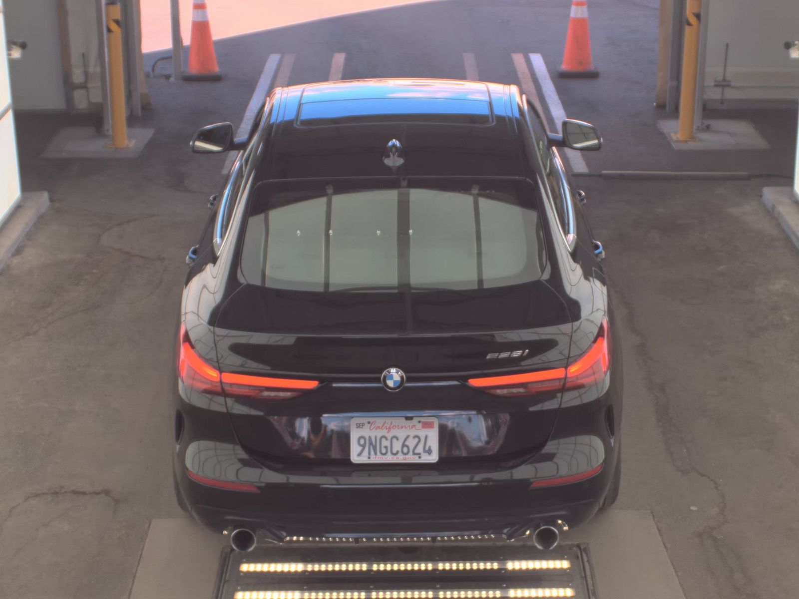 2024 BMW 2 Series 228i FWD