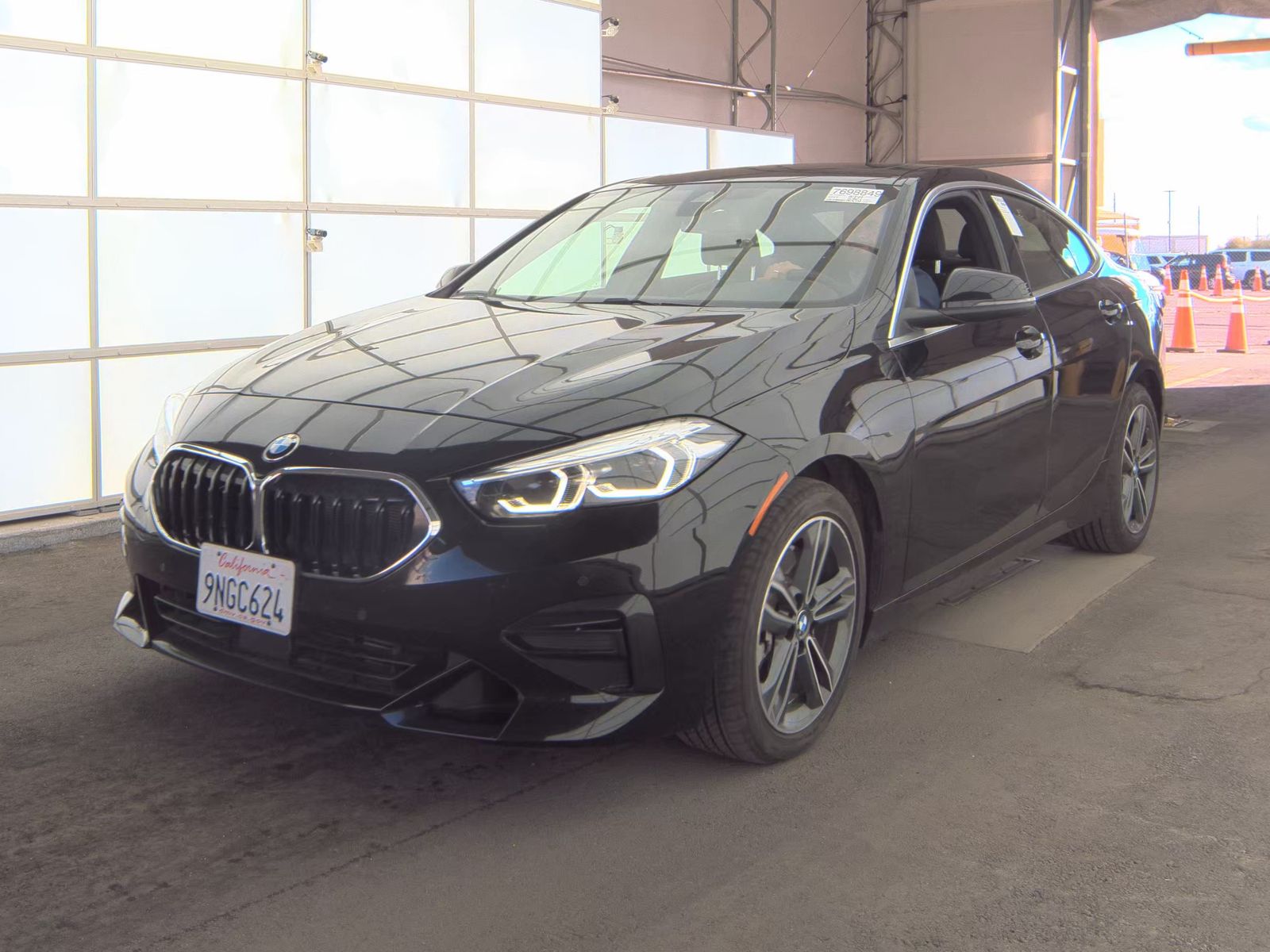 2024 BMW 2 Series 228i FWD