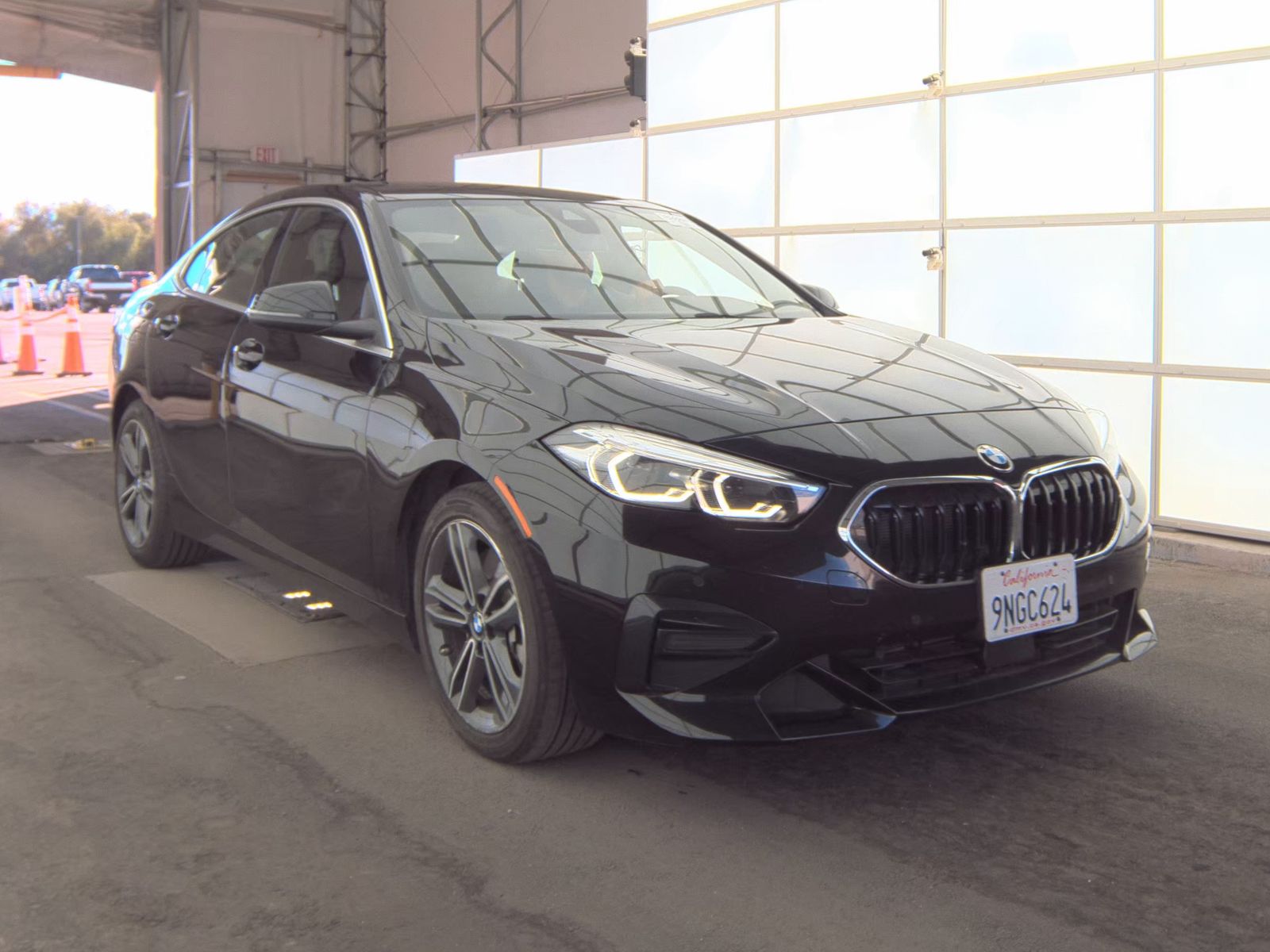 2024 BMW 2 Series 228i FWD