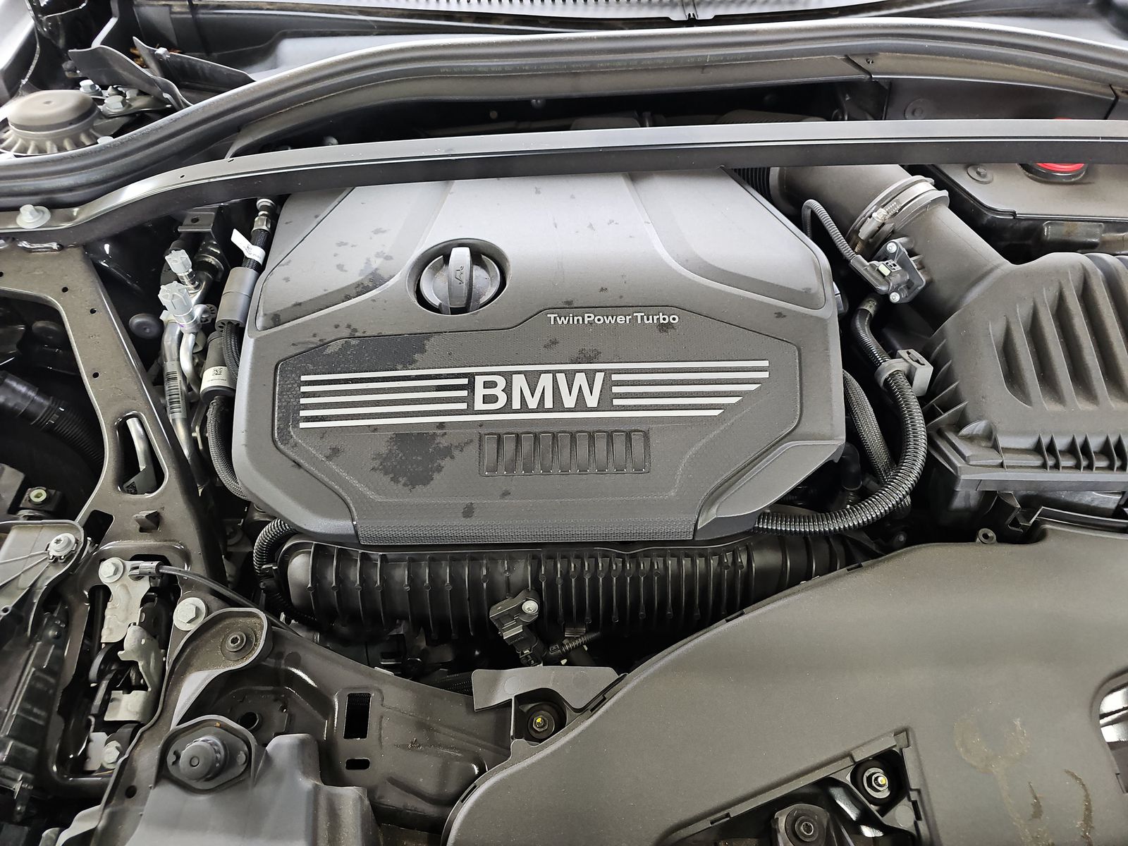 2024 BMW 2 Series 228i FWD