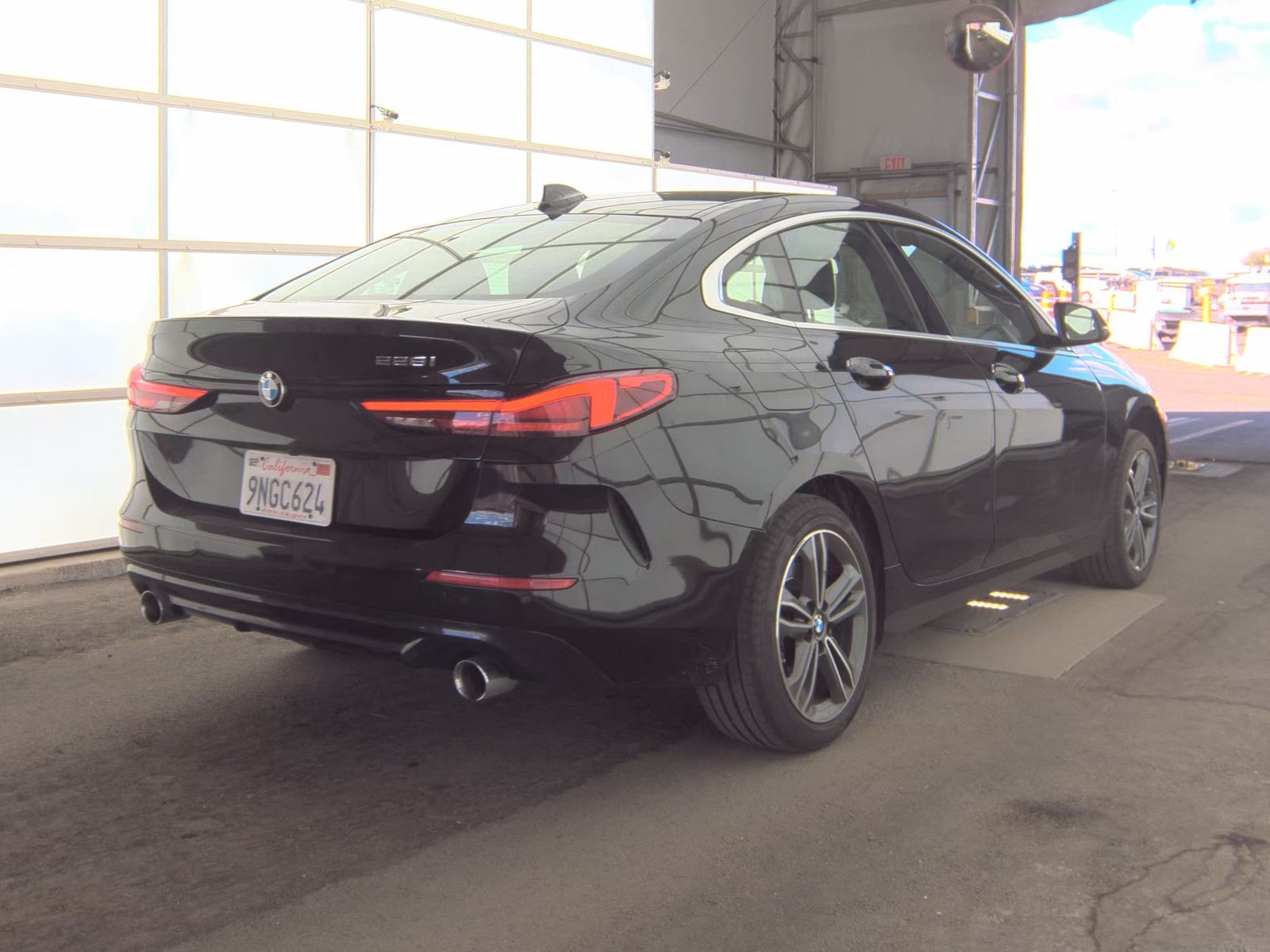 2024 BMW 2 Series 228i FWD