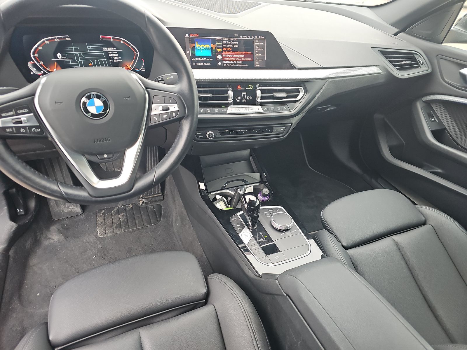 2024 BMW 2 Series 228i FWD