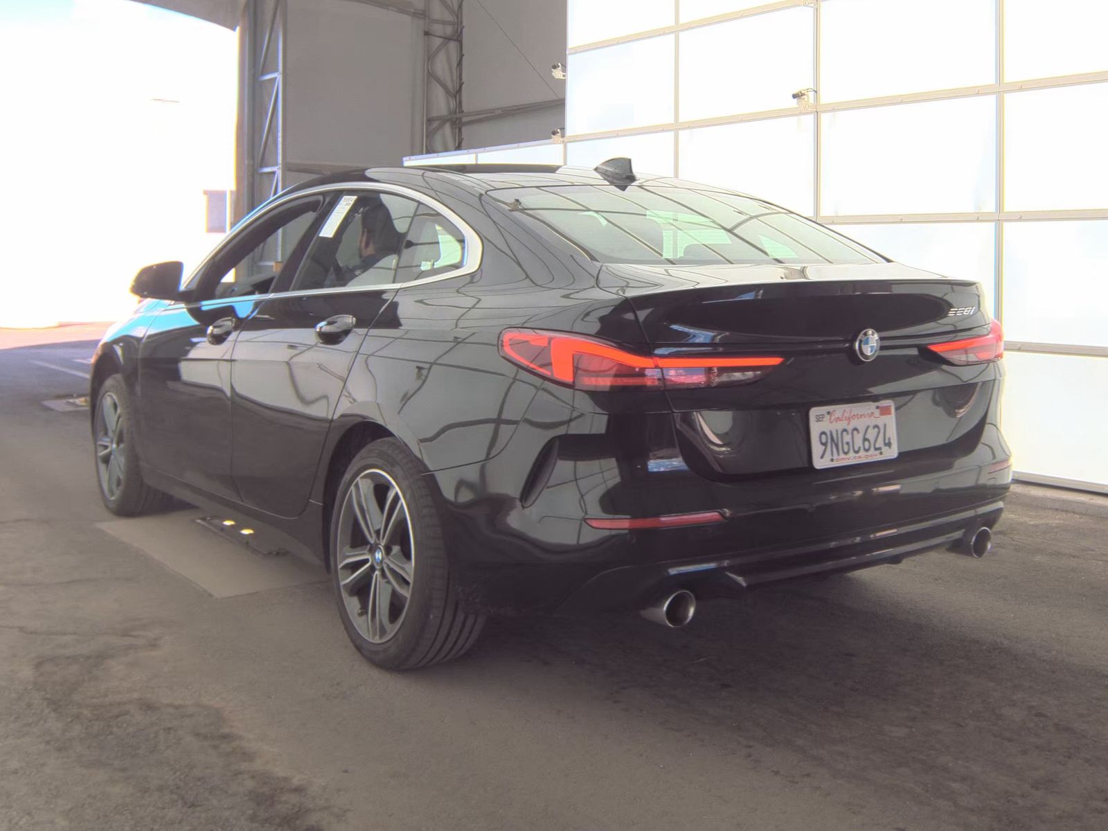 2024 BMW 2 Series 228i FWD