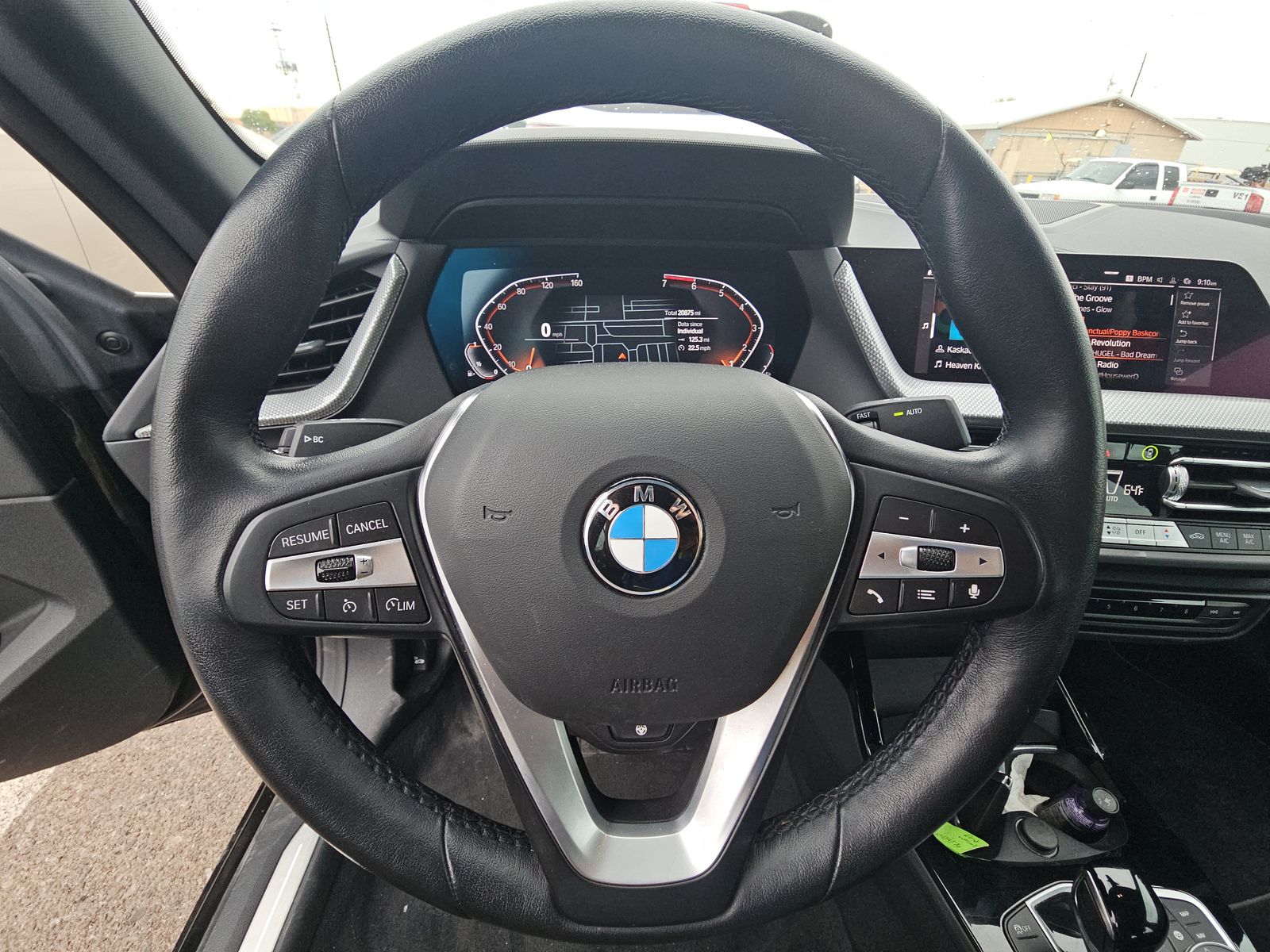 2024 BMW 2 Series 228i FWD