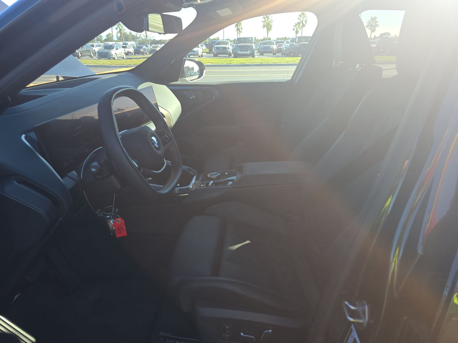 2025 BMW X3 xDrive30i AWD