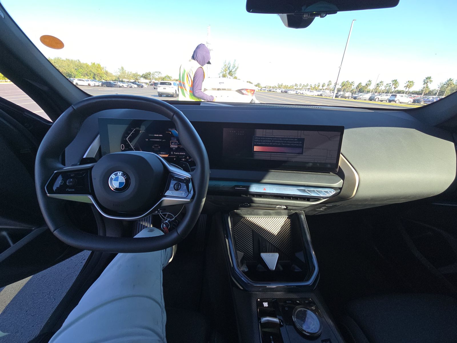 2025 BMW X3 xDrive30i AWD