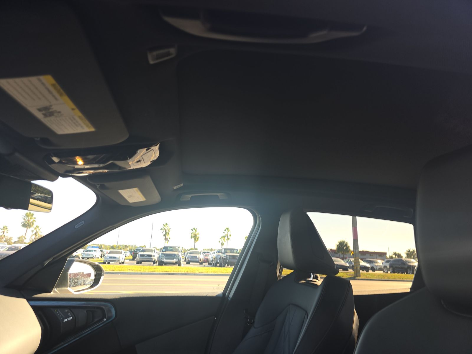 2025 BMW X3 xDrive30i AWD