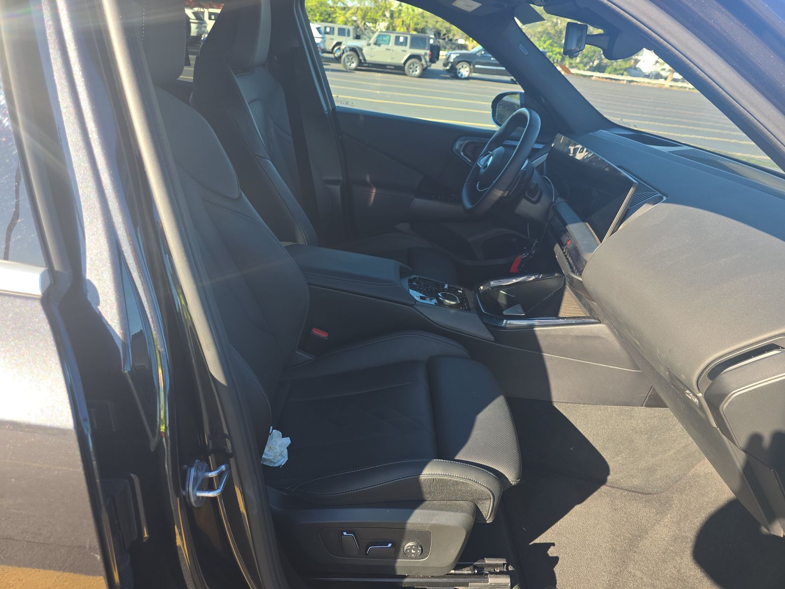 2025 BMW X3 xDrive30i AWD