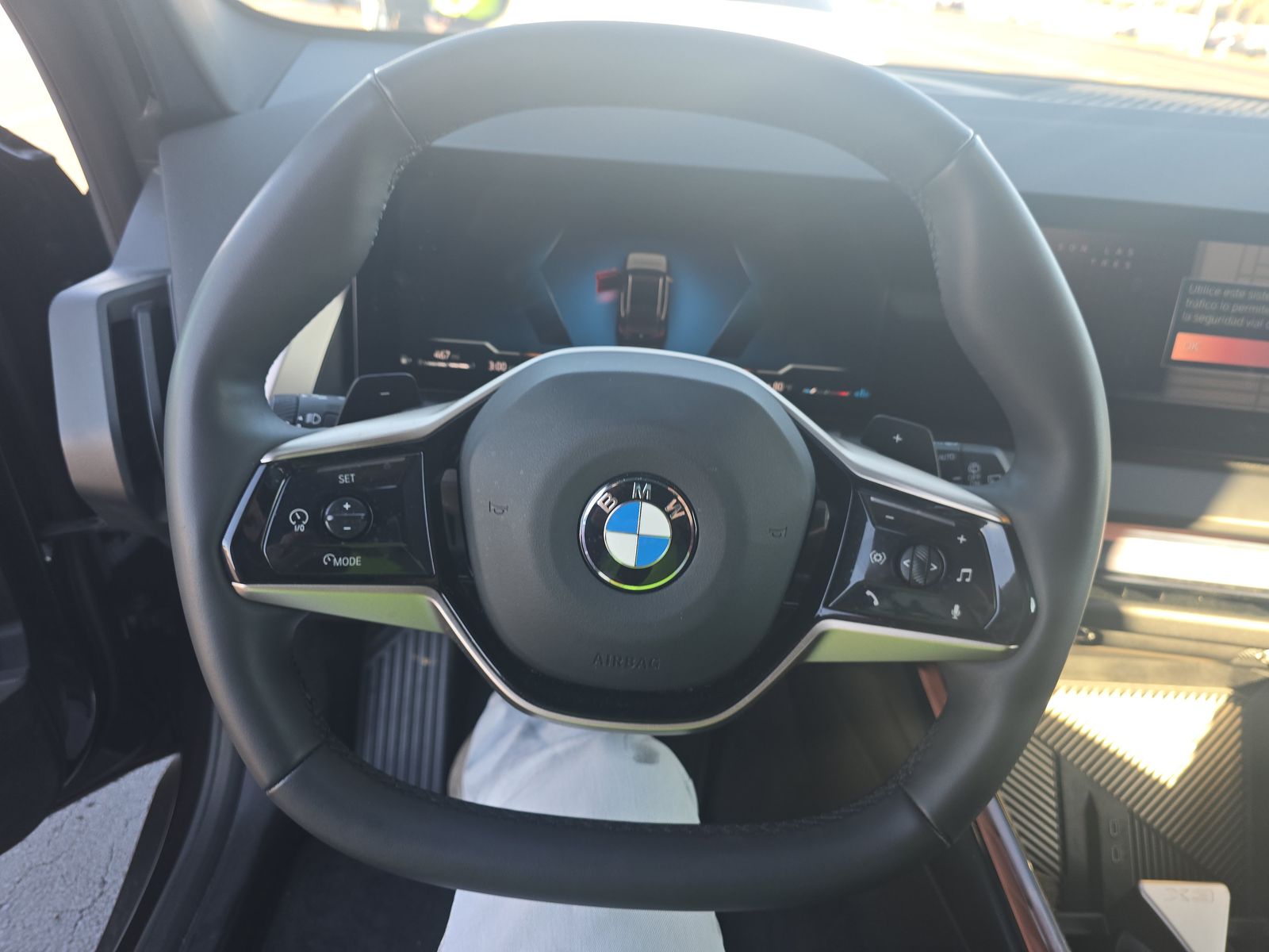 2025 BMW X3 xDrive30i AWD