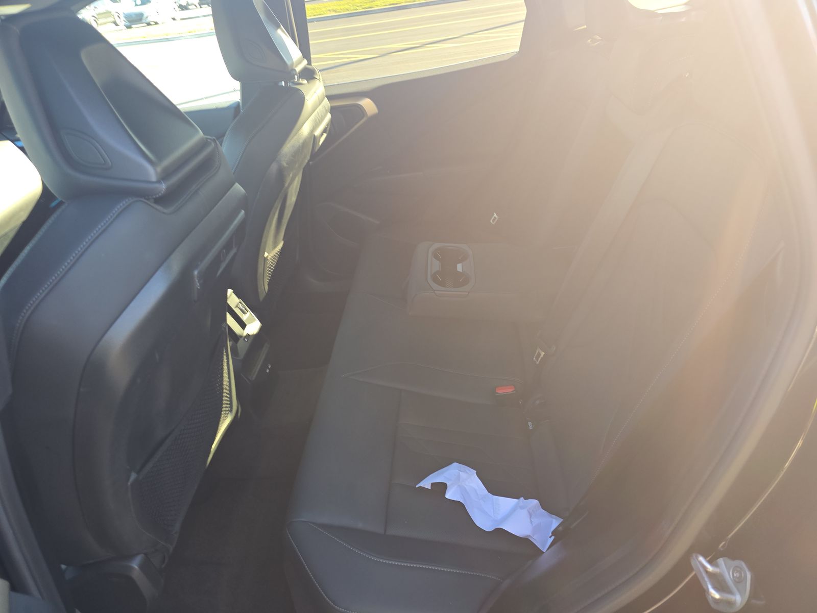 2025 BMW X3 xDrive30i AWD