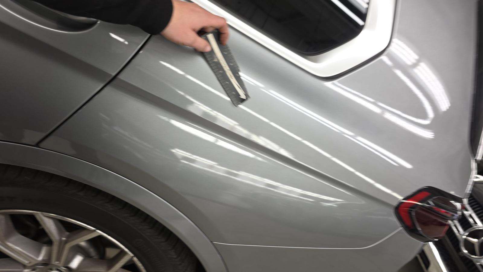 2025 BMW X7 xDrive40i AWD