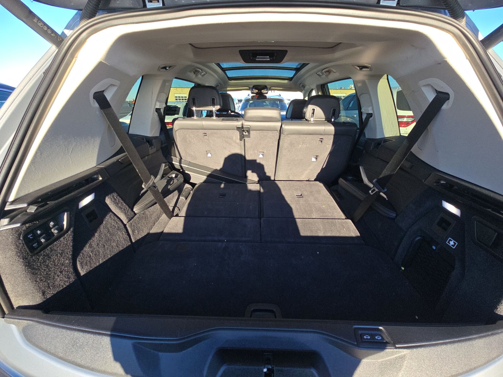 2025 BMW X7 xDrive40i AWD