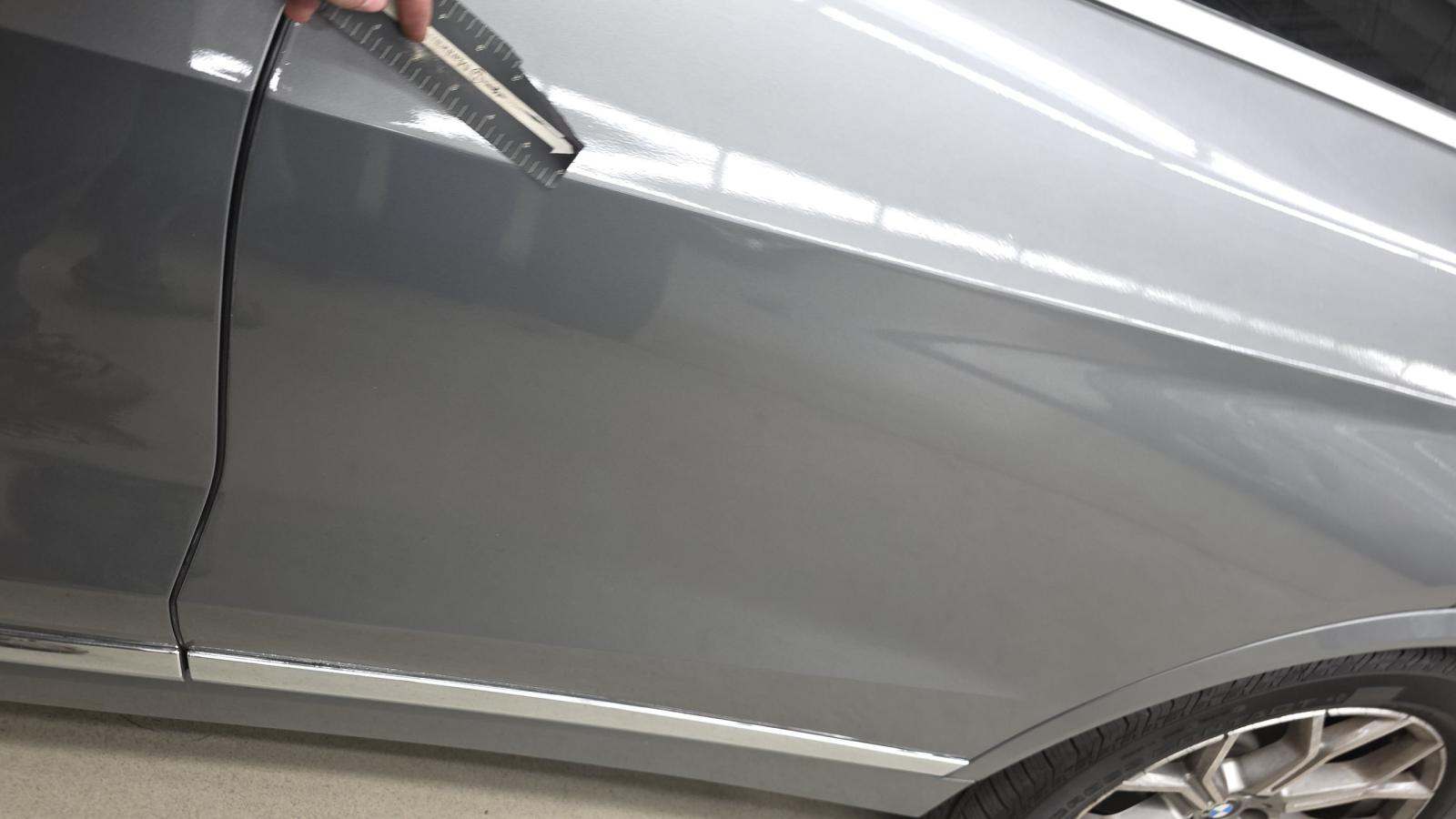 2025 BMW X7 xDrive40i AWD