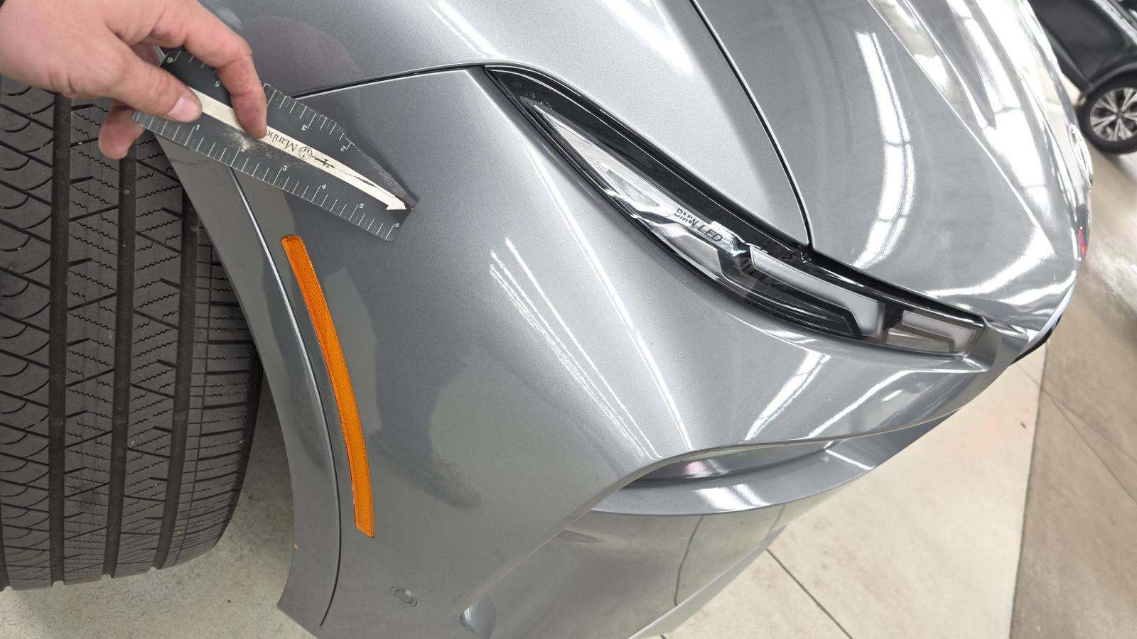 2025 BMW X7 xDrive40i AWD