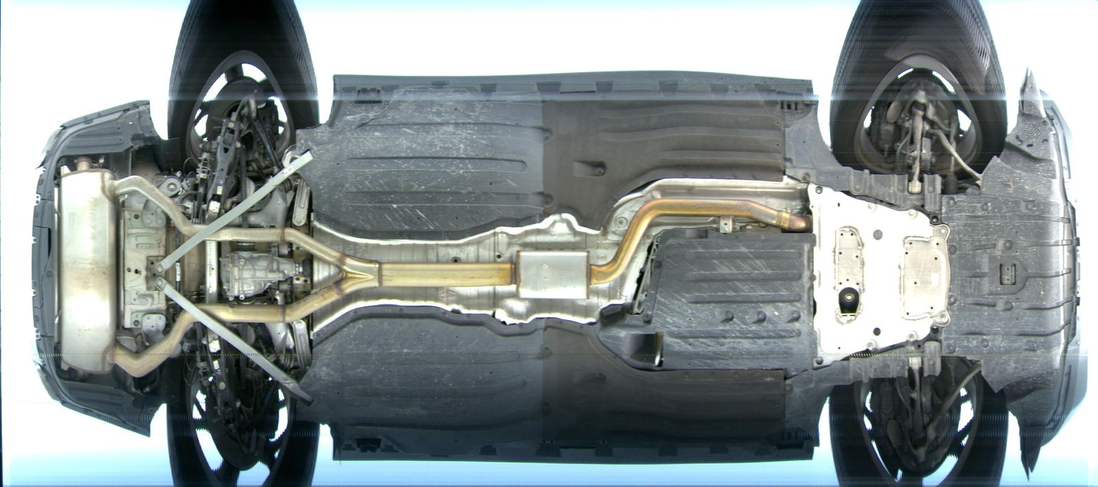 2025 BMW X7 xDrive40i AWD