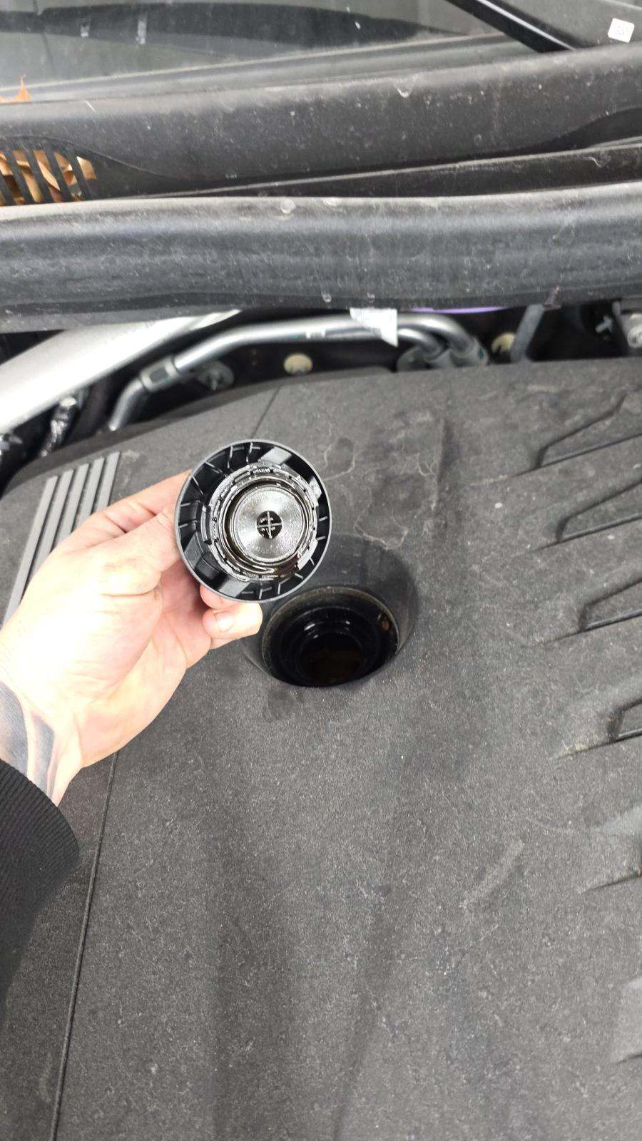 2025 BMW X7 xDrive40i AWD