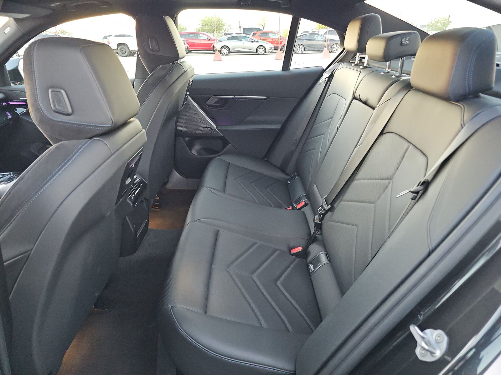 2025 BMW 5 Series 530i xDrive AWD