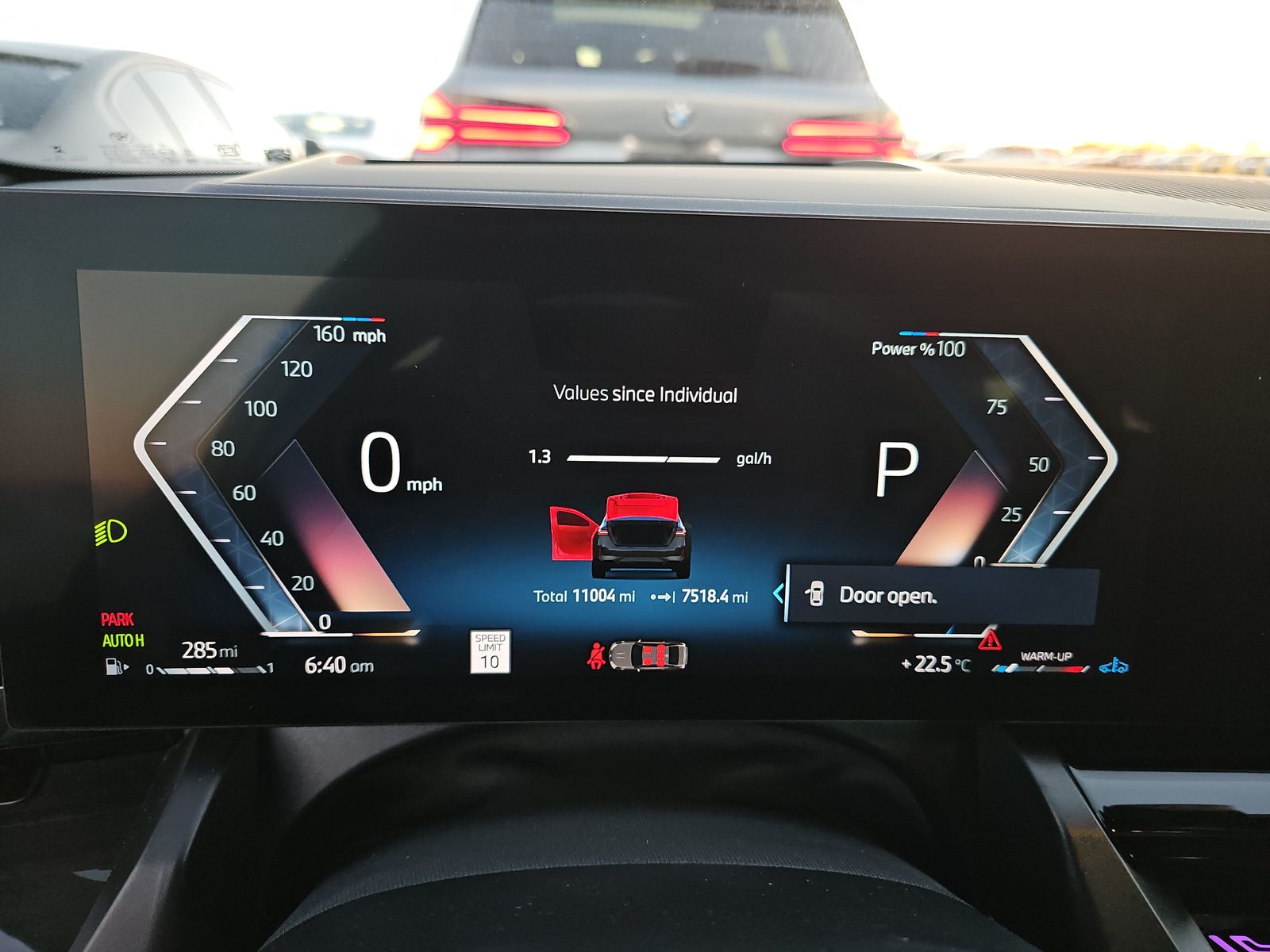 2025 BMW 5 Series 530i xDrive AWD