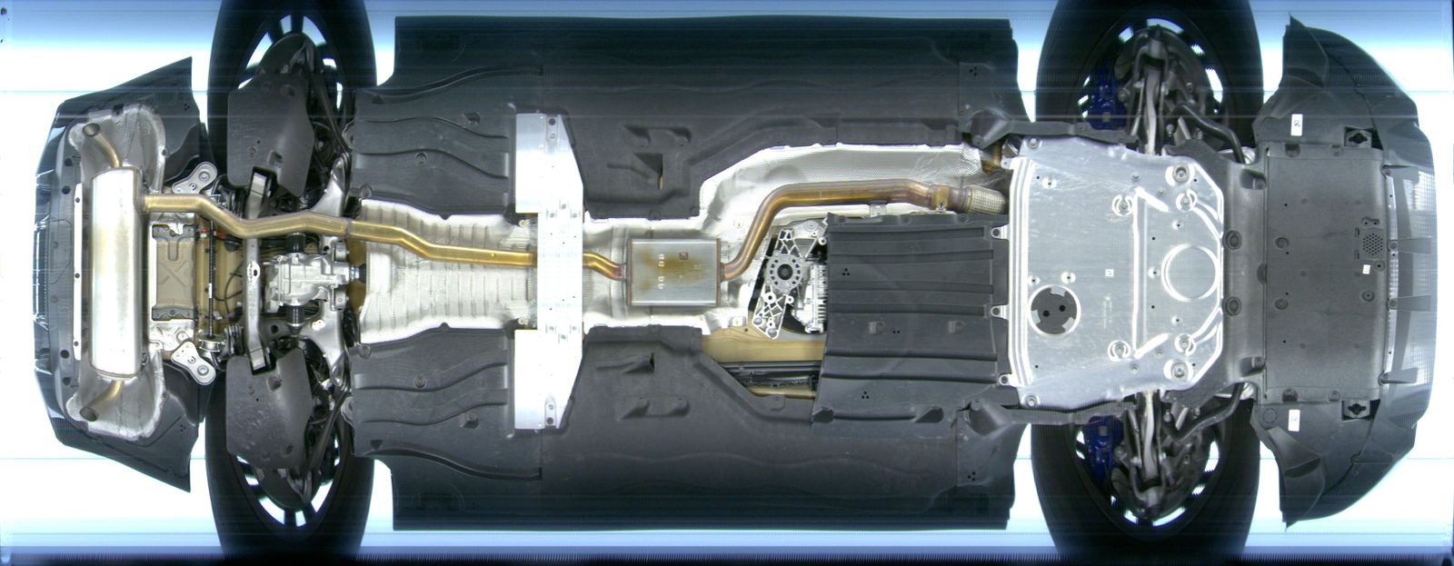 2025 BMW 5 Series 530i xDrive AWD