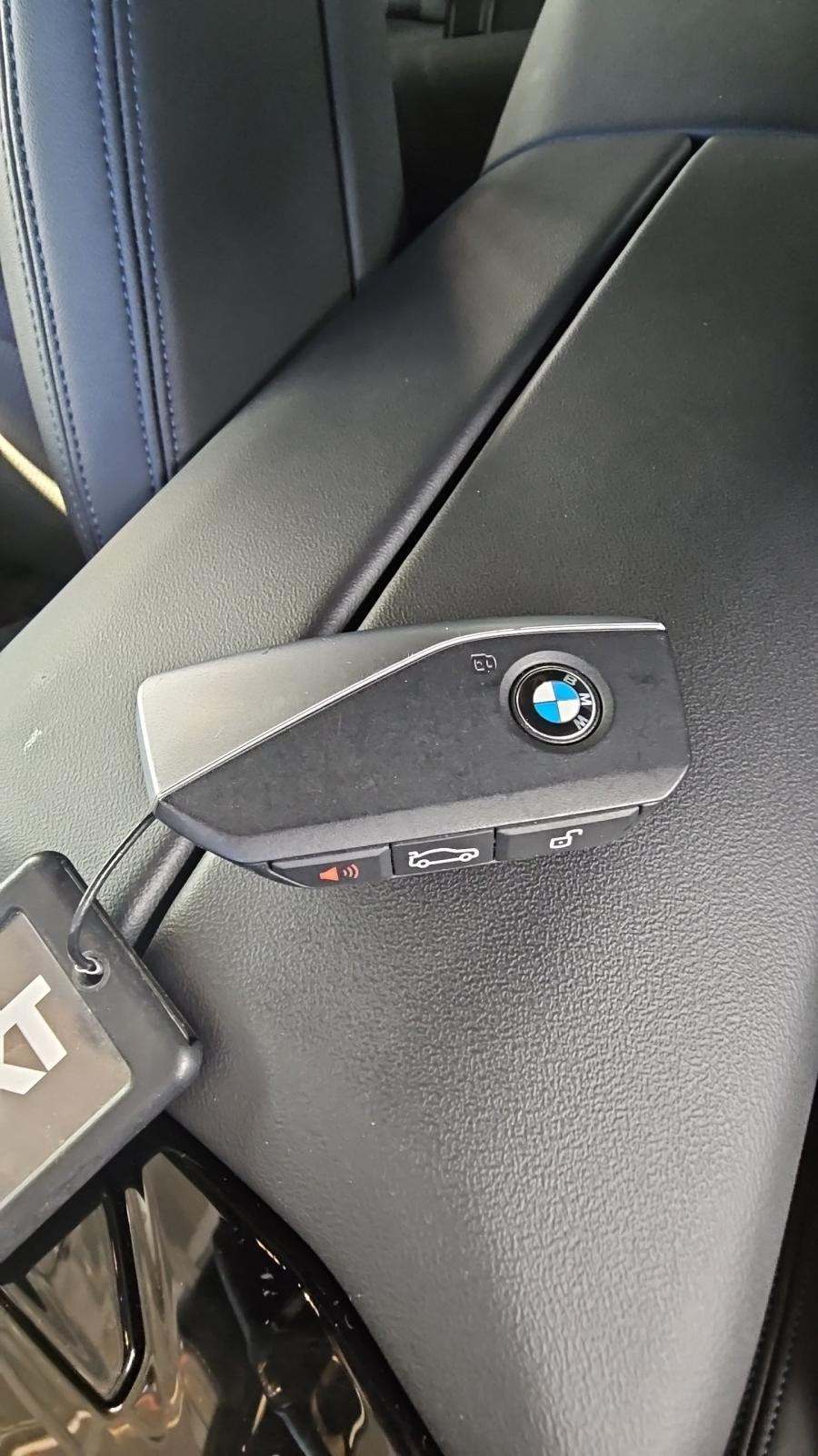 2025 BMW 5 Series 530i xDrive AWD