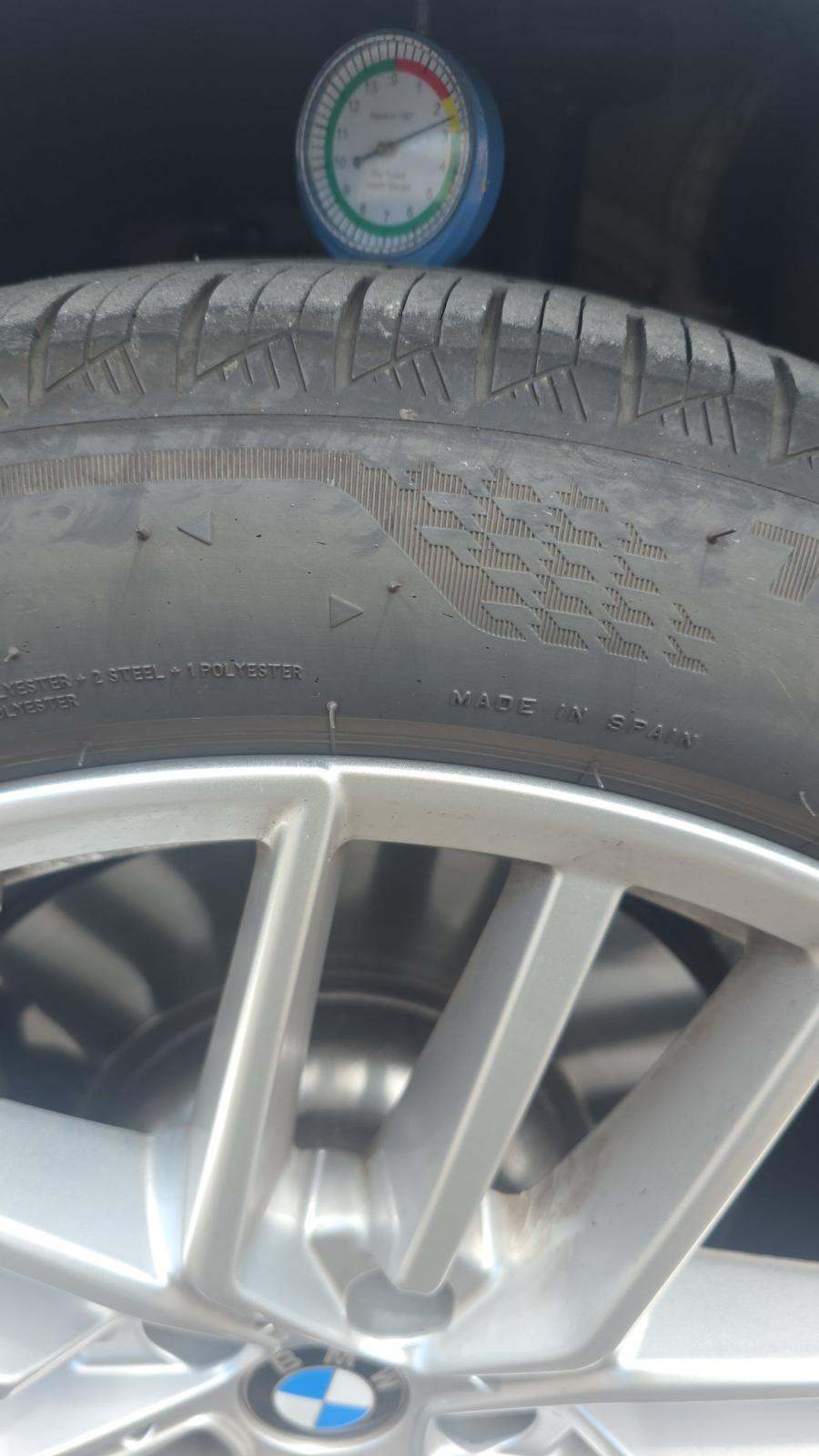 2025 BMW 5 Series 540i xDrive AWD