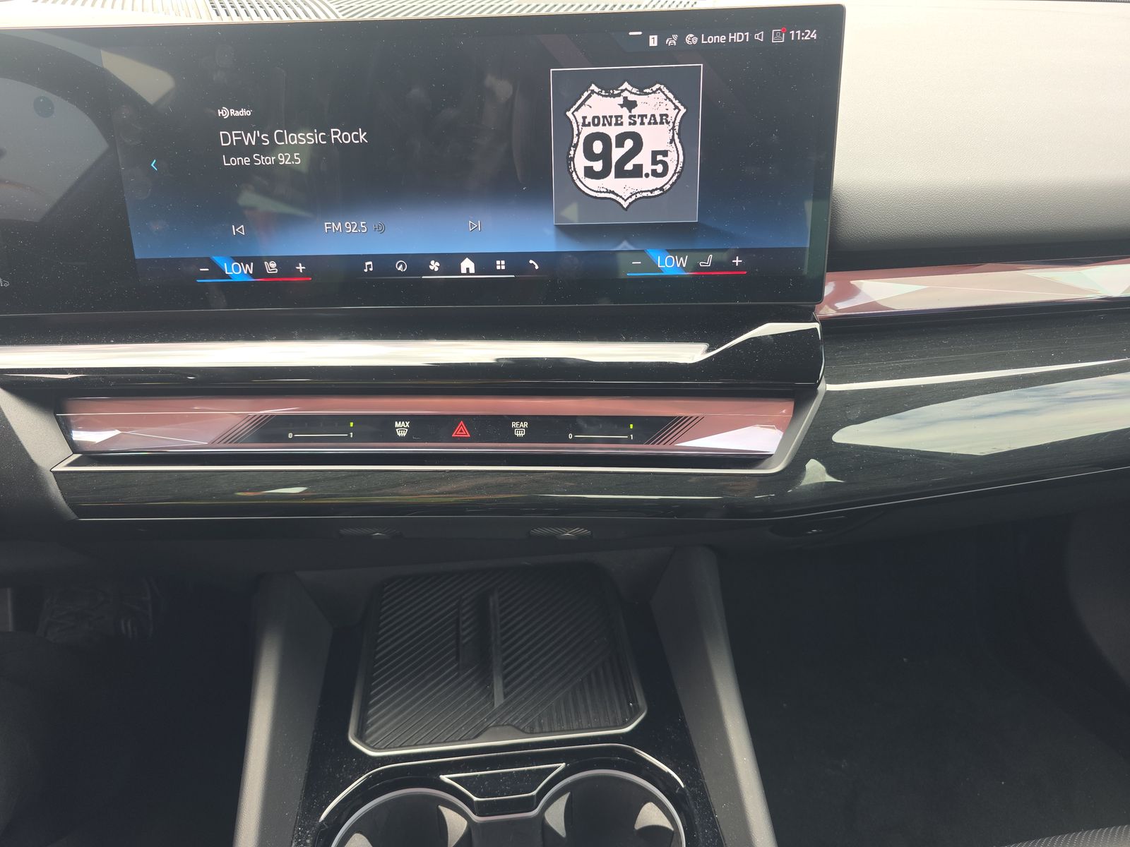 2025 BMW 5 Series 540i xDrive AWD