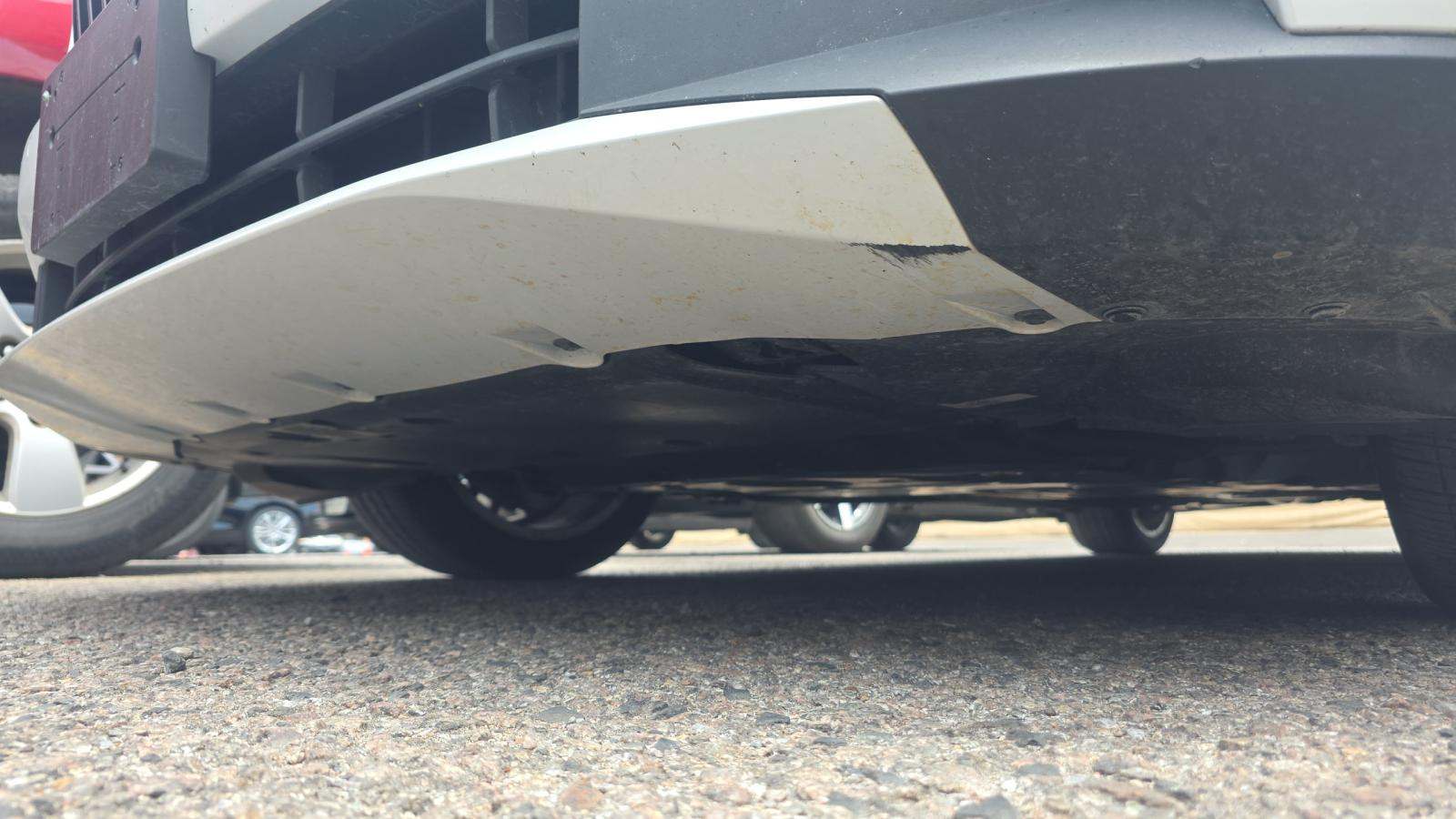 2025 BMW 5 Series 540i xDrive AWD