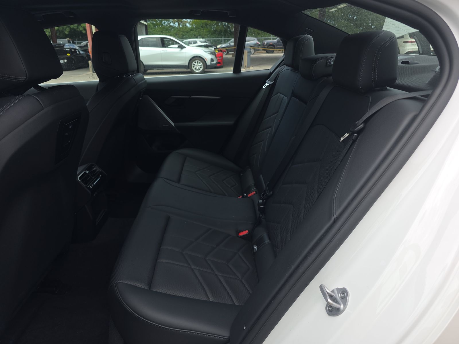 2025 BMW 5 Series 540i xDrive AWD