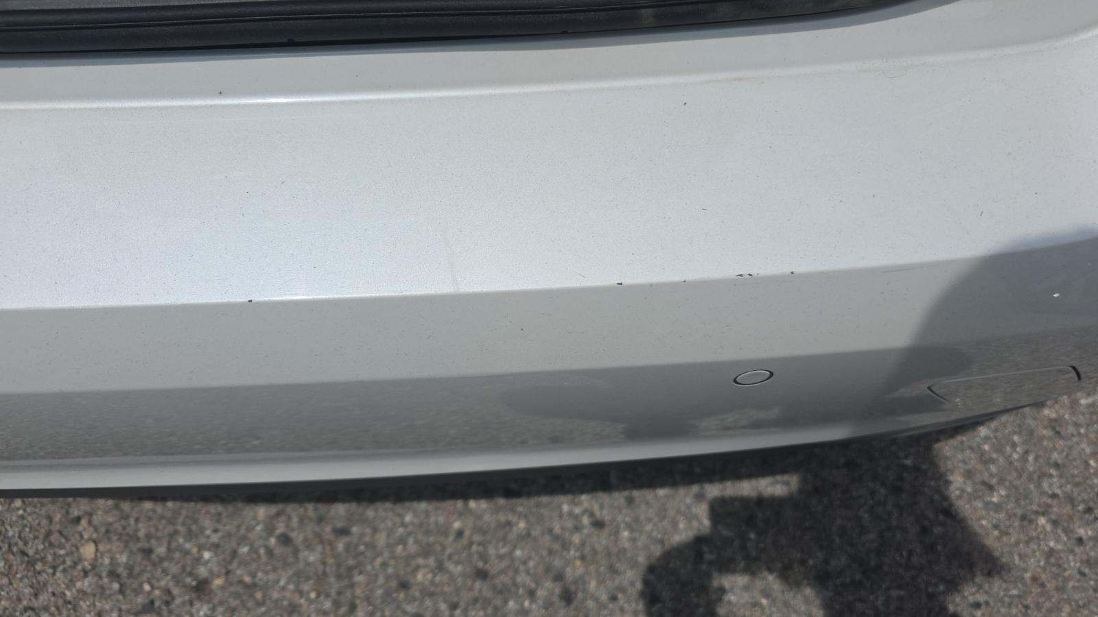 2025 BMW 5 Series 540i xDrive AWD