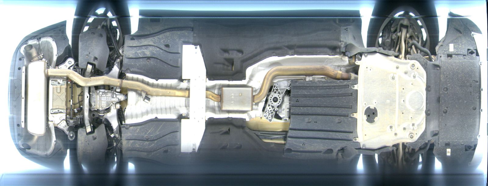 2025 BMW 5 Series 540i xDrive AWD