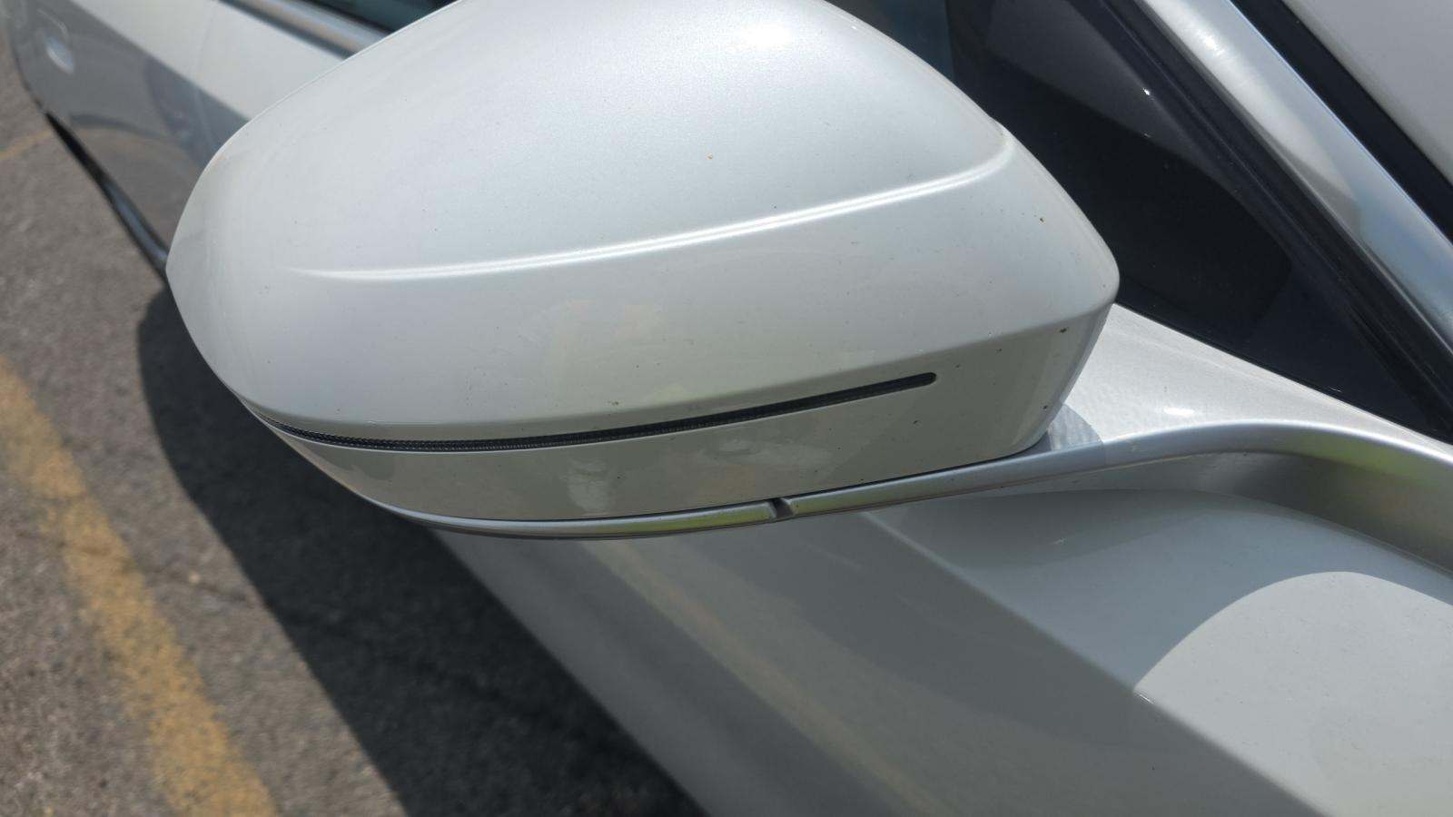 2025 BMW 5 Series 540i xDrive AWD