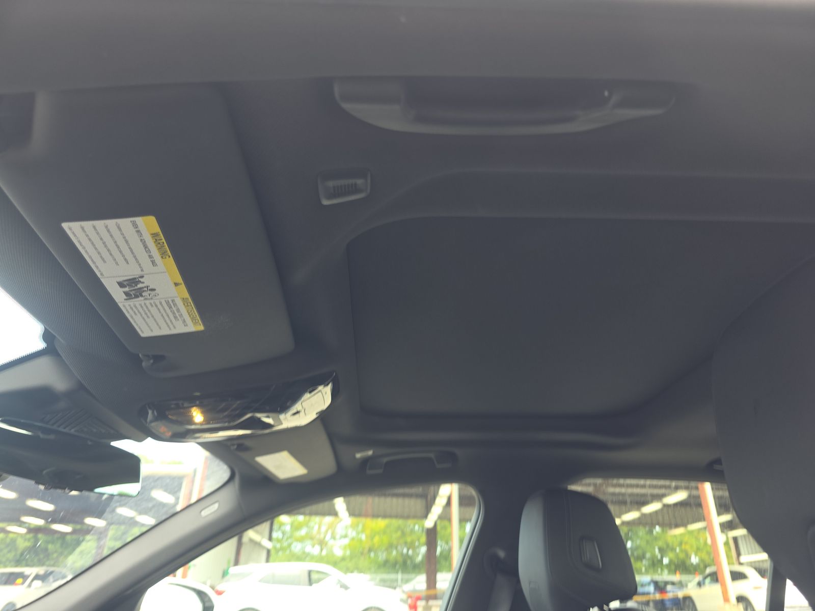 2025 BMW 5 Series 540i xDrive AWD