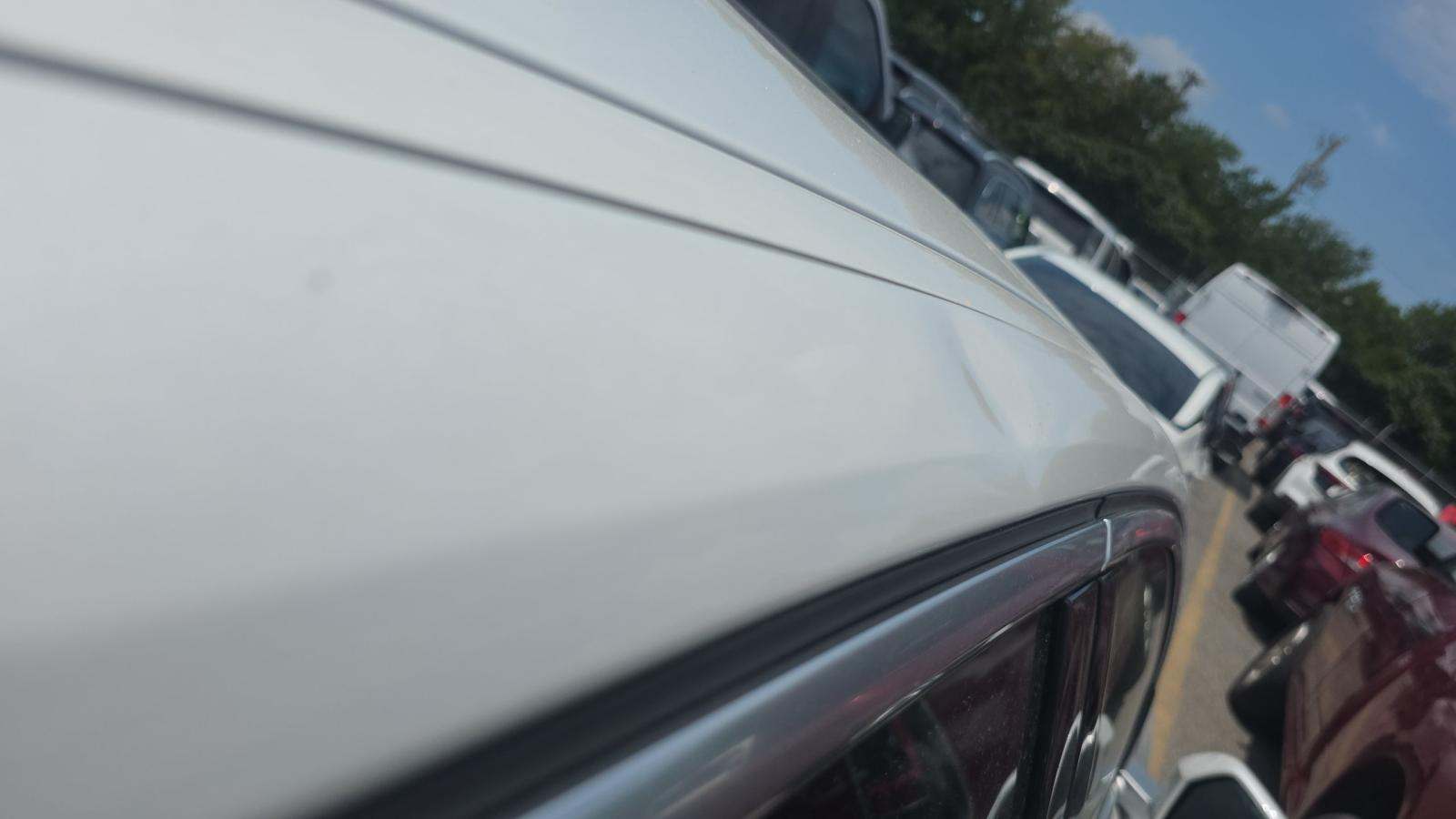 2025 BMW 5 Series 540i xDrive AWD