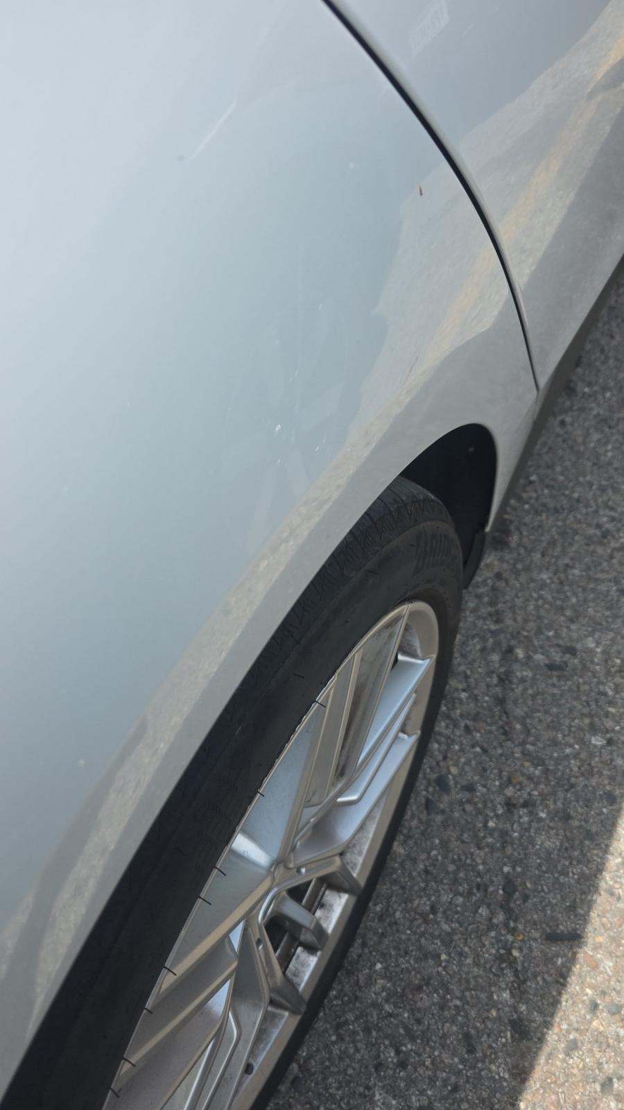 2025 BMW 5 Series 540i xDrive AWD