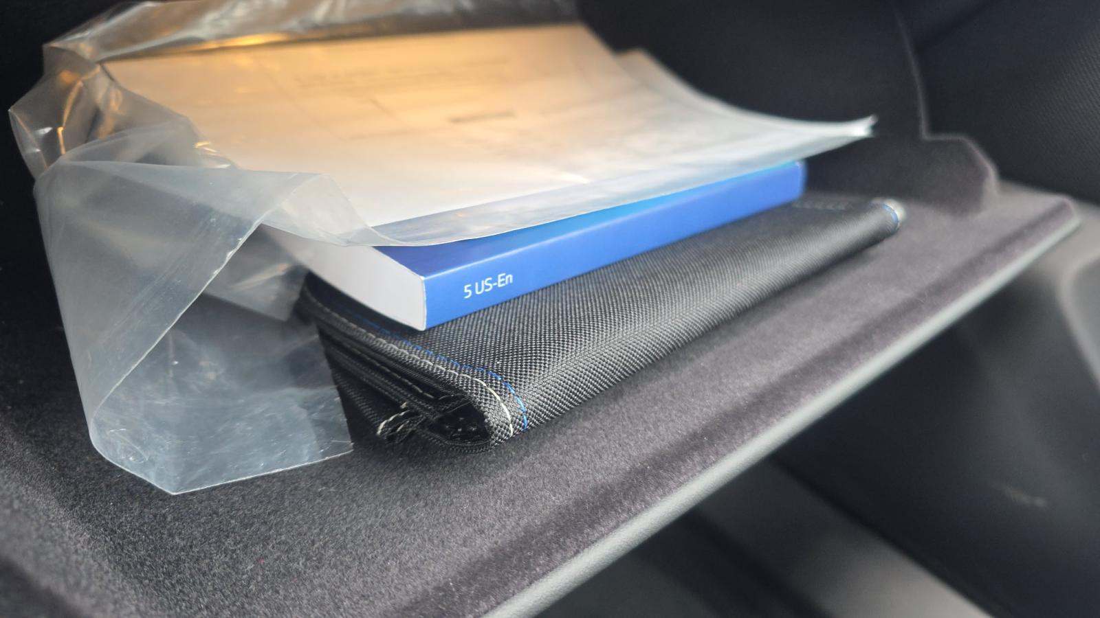 2025 BMW 5 Series 540i xDrive AWD