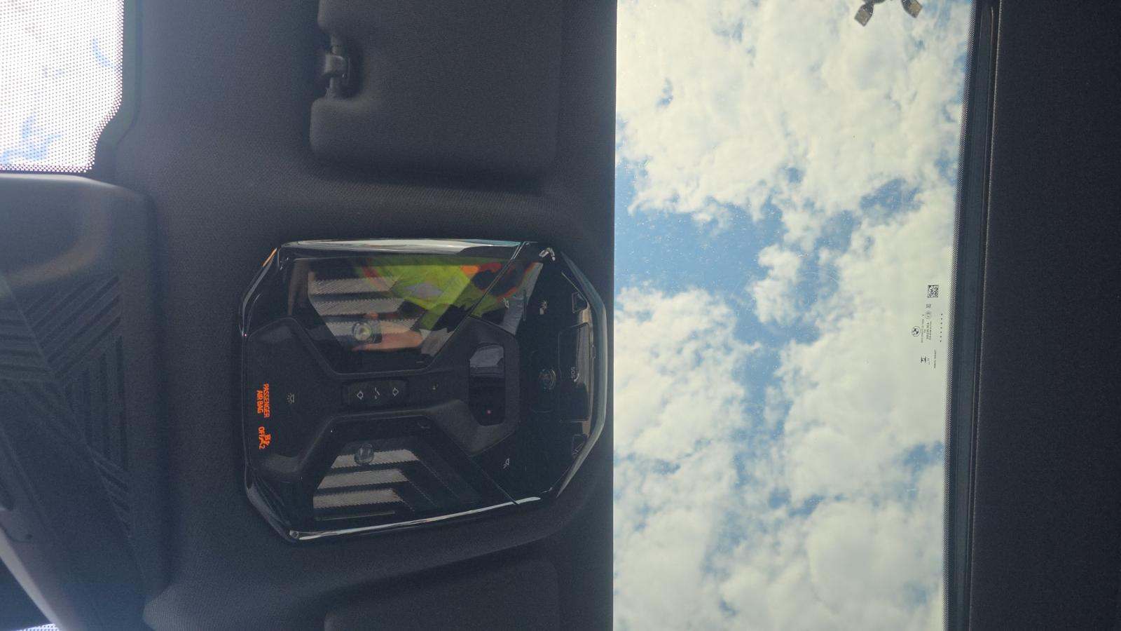 2025 BMW 5 Series 540i xDrive AWD