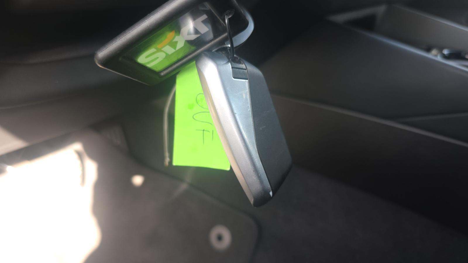 2024 BMW 5 Series 530i RWD