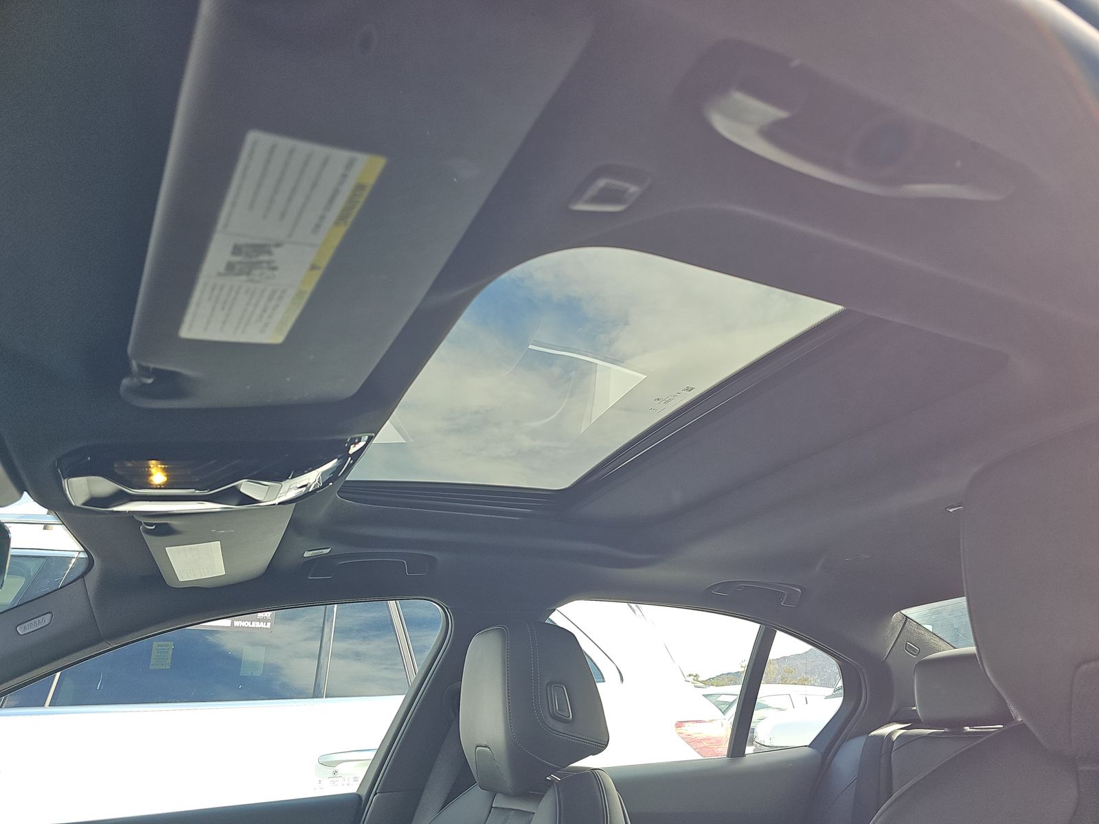 2024 BMW 5 Series 530i RWD