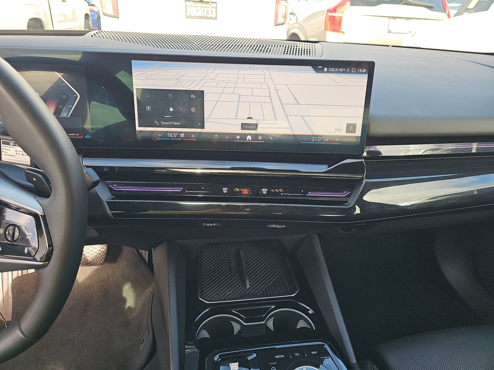 2024 BMW 5 Series 530i RWD